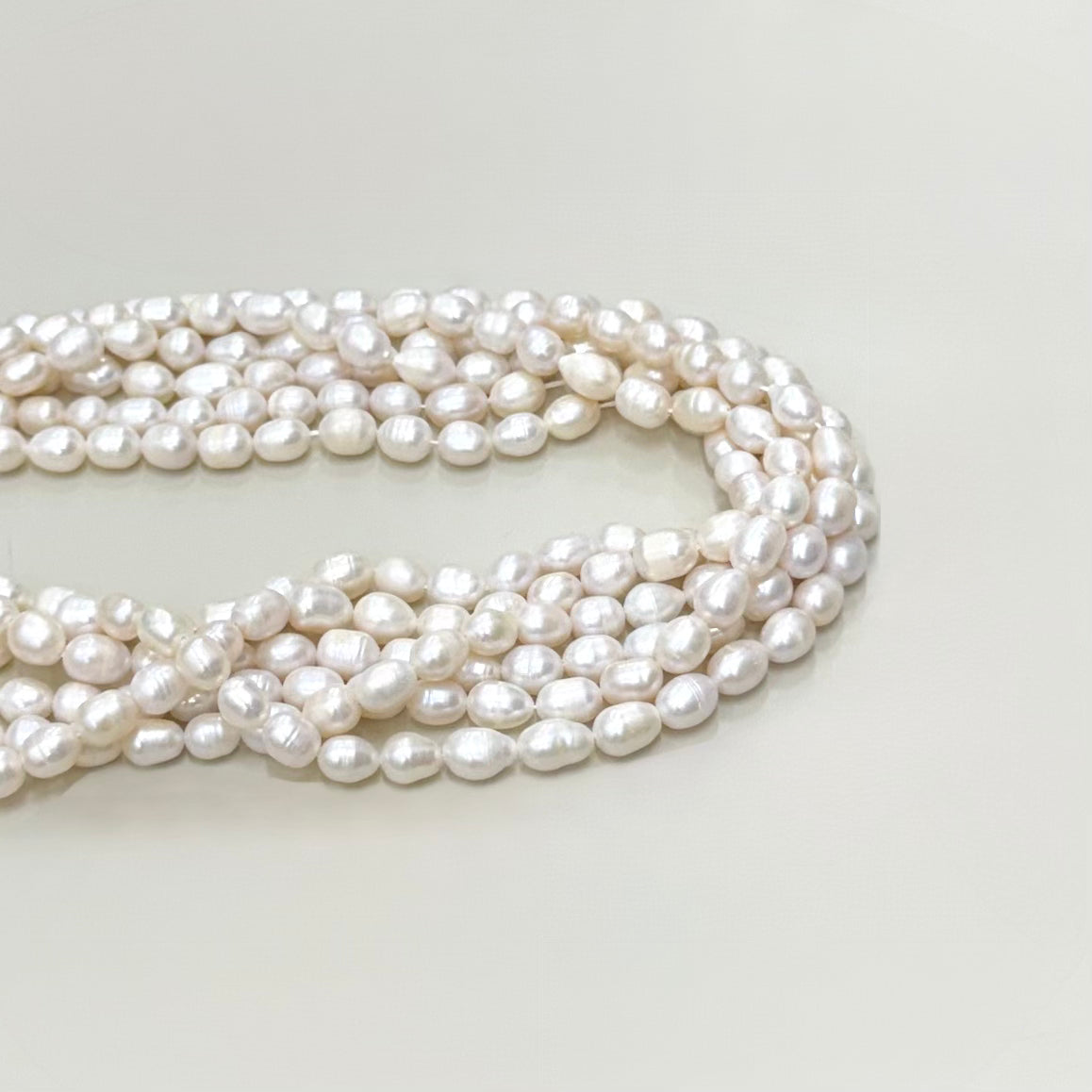 PERLA DE RIO ARROZ BLANCA | 7MM