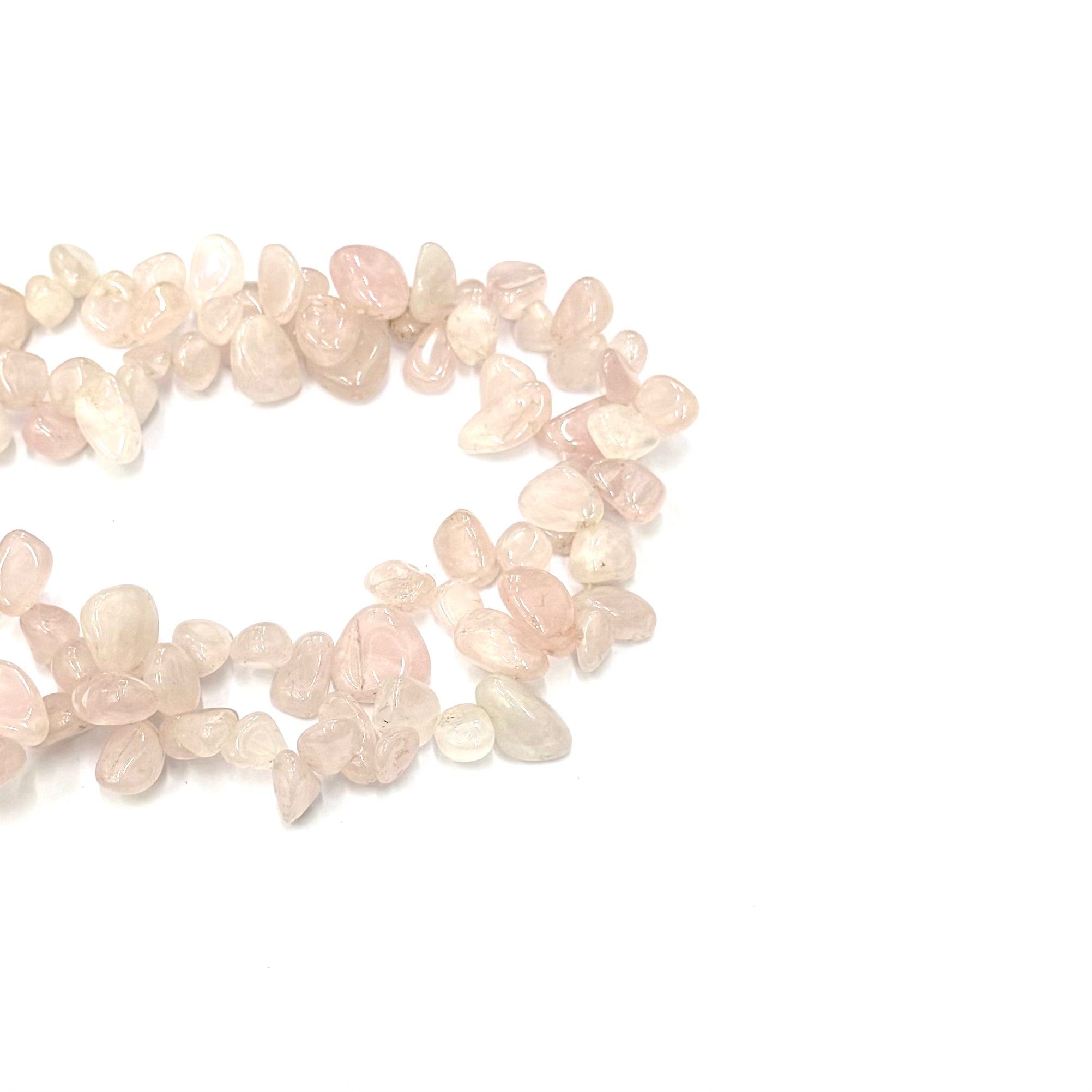 CHIP PETALOS | CUARZO ROSADO