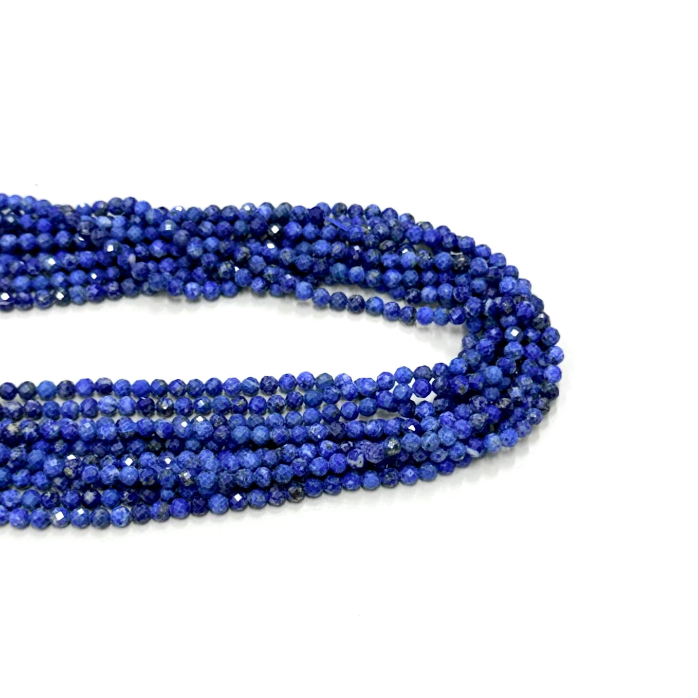 LAPISLAZULI | MICROFACETADA