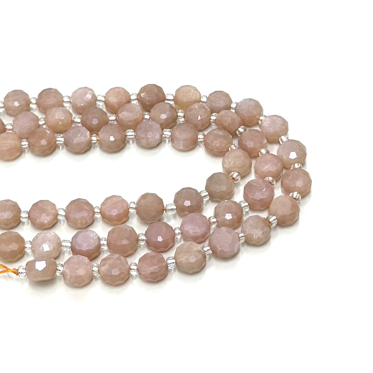 DECÁGONO | PIEDRAS NATURALES FACETADAS