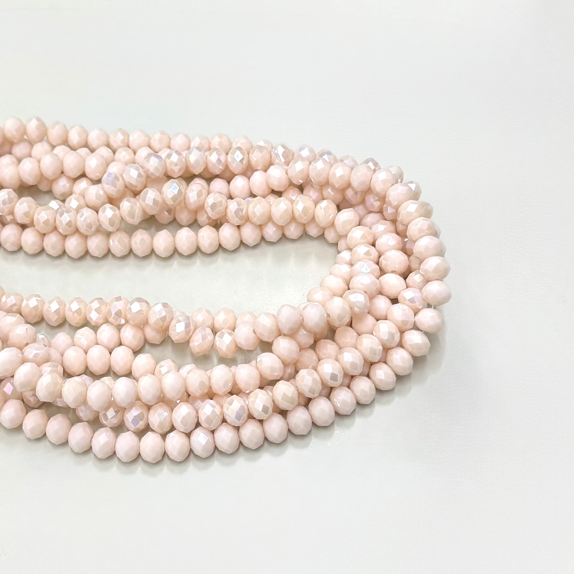CRISTAL CHATO | CREMA MATTE TORNASOL