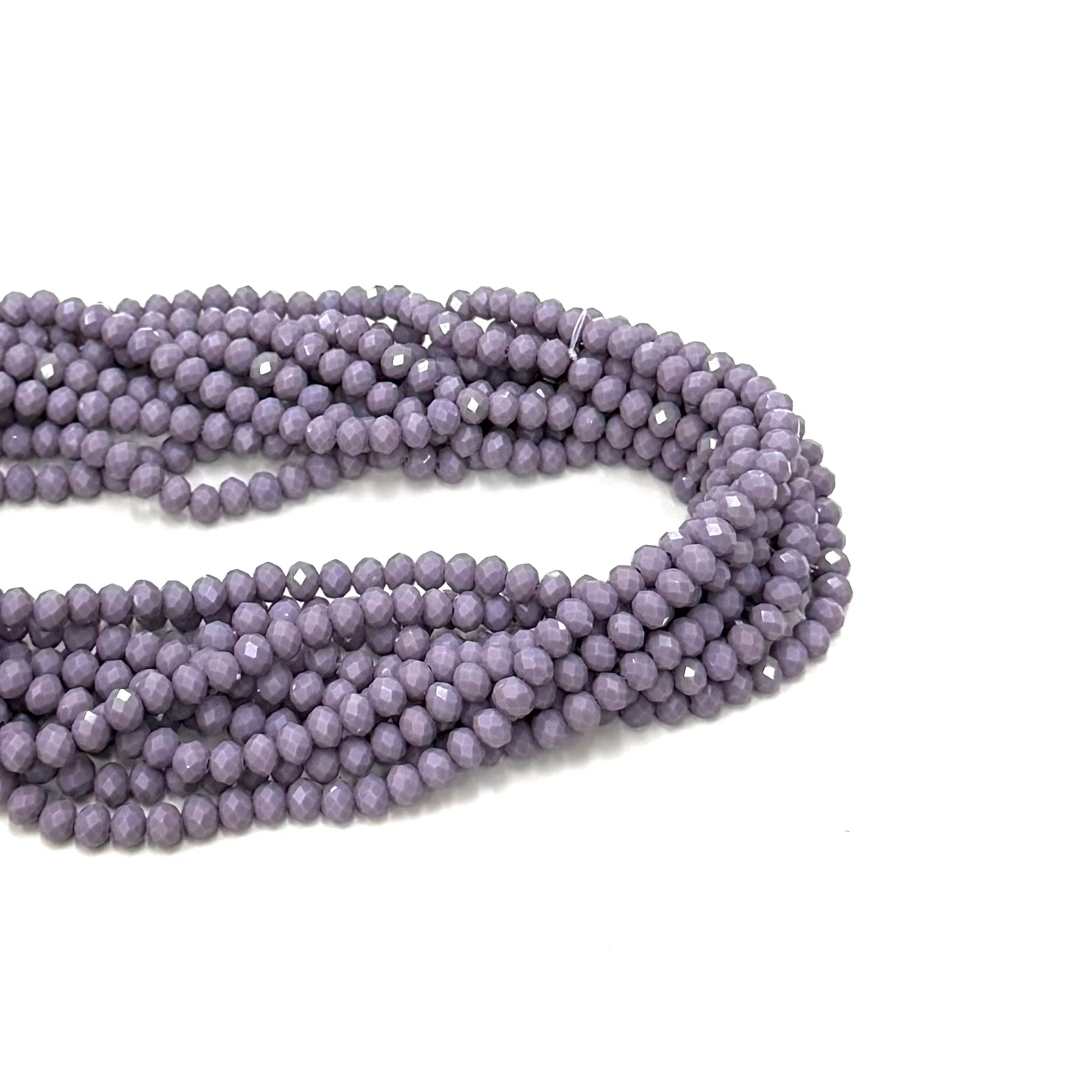 CRISTAL CHATO | 6.2 MM | LILA OSCURO