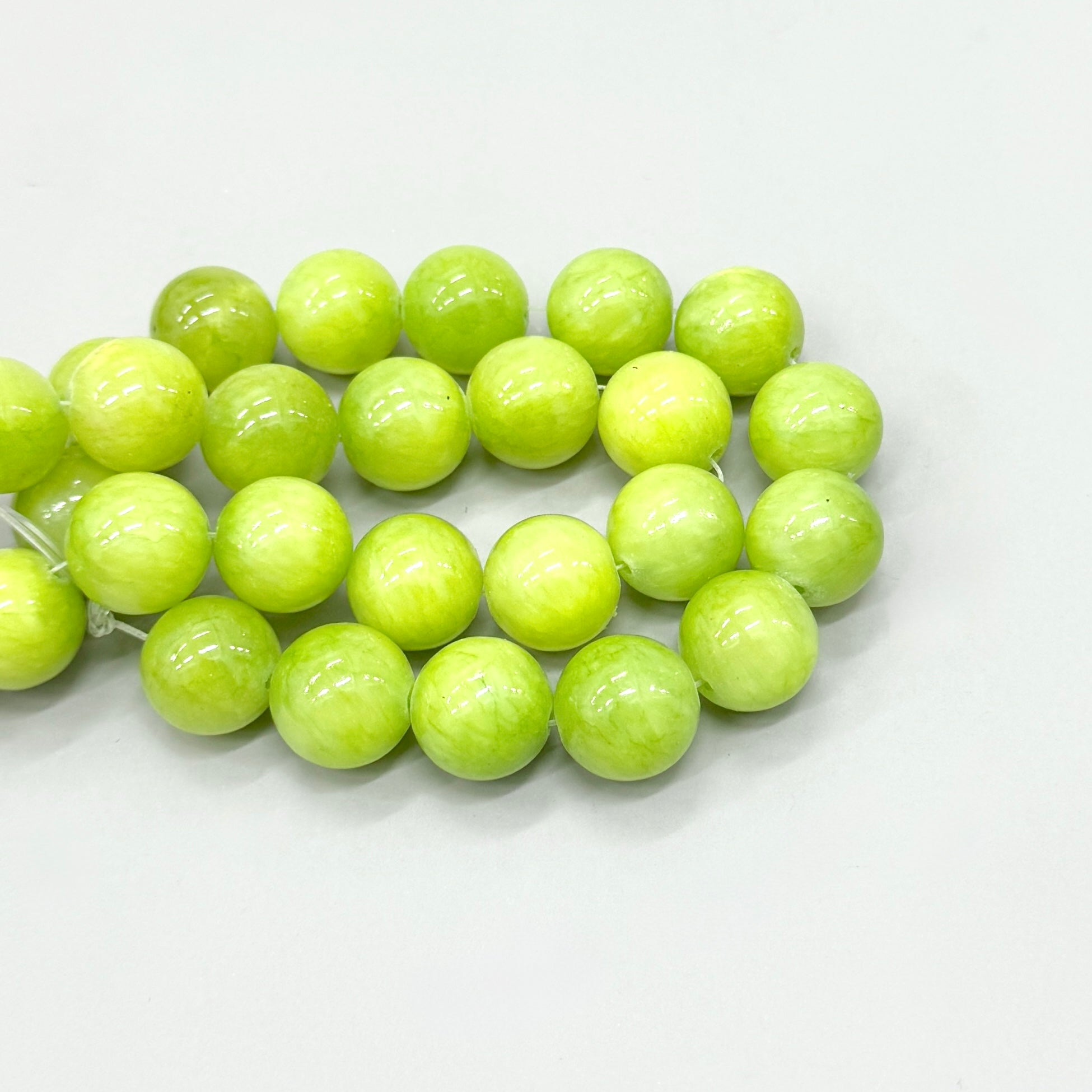 ONIX ESMALTADO | VERDE LIMON