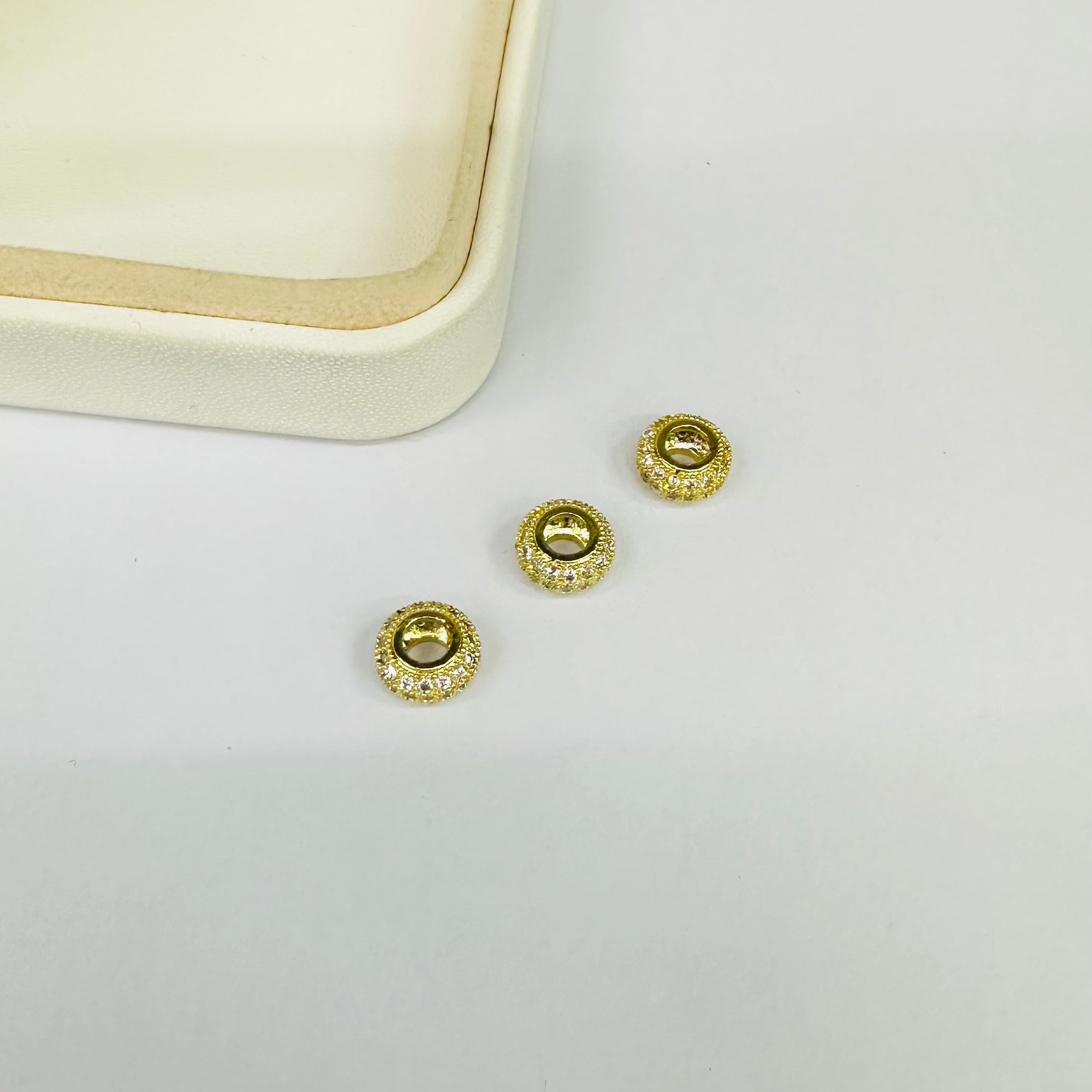 SEPARADOR RONDELL | 9MM | 1UND