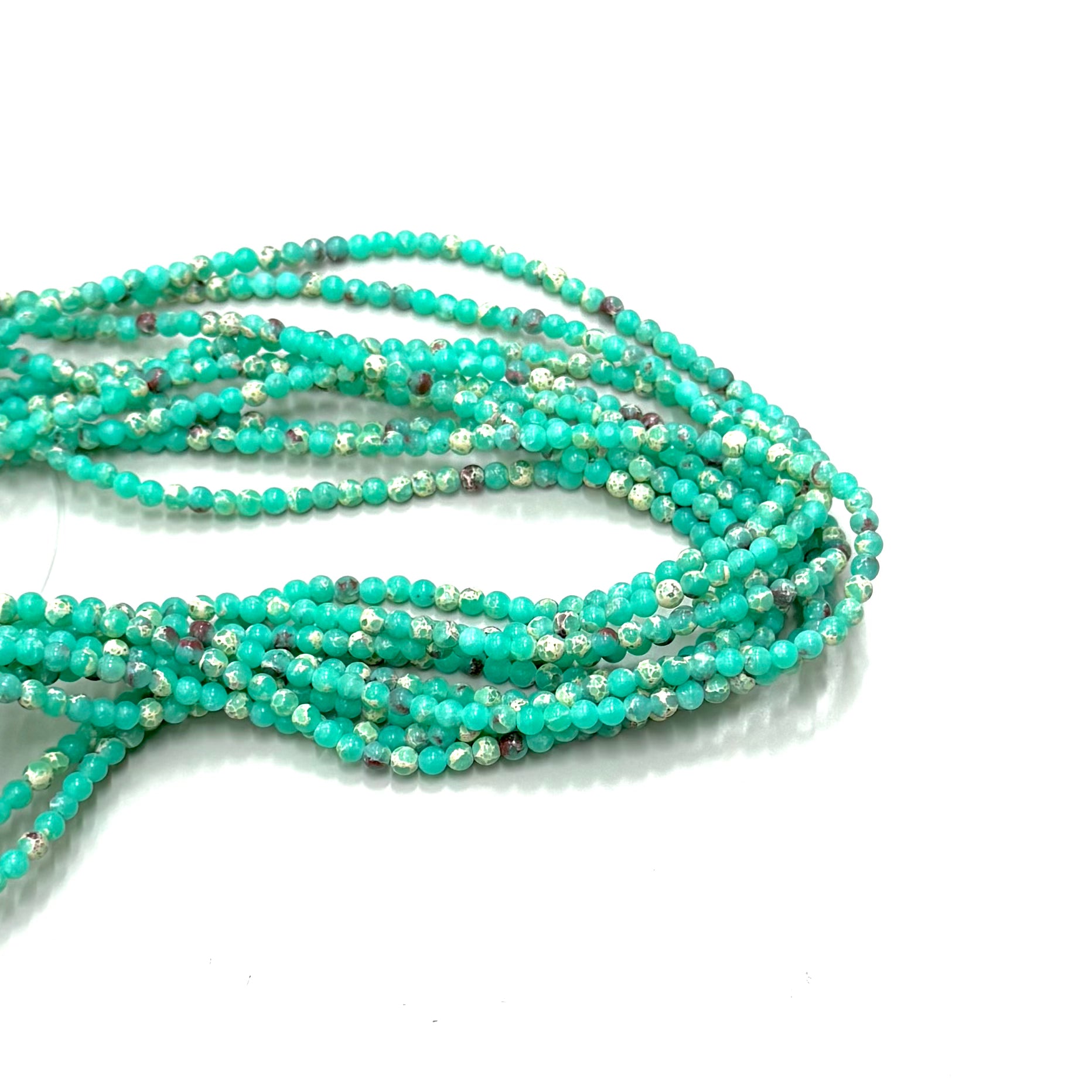 JASPE AQUA TERRA | VERDE