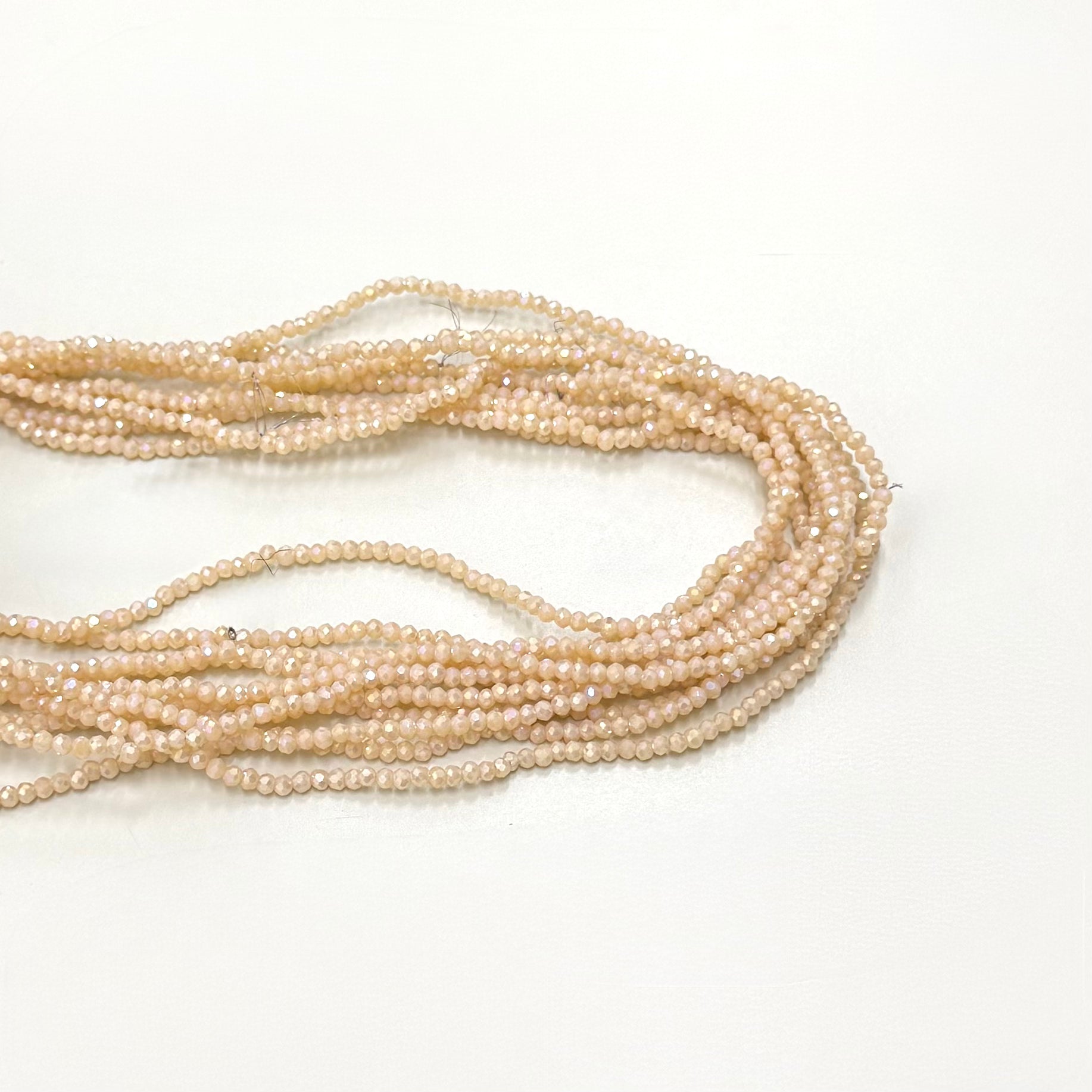 CRISTAL CHATO | TORNASOL DAMASCO