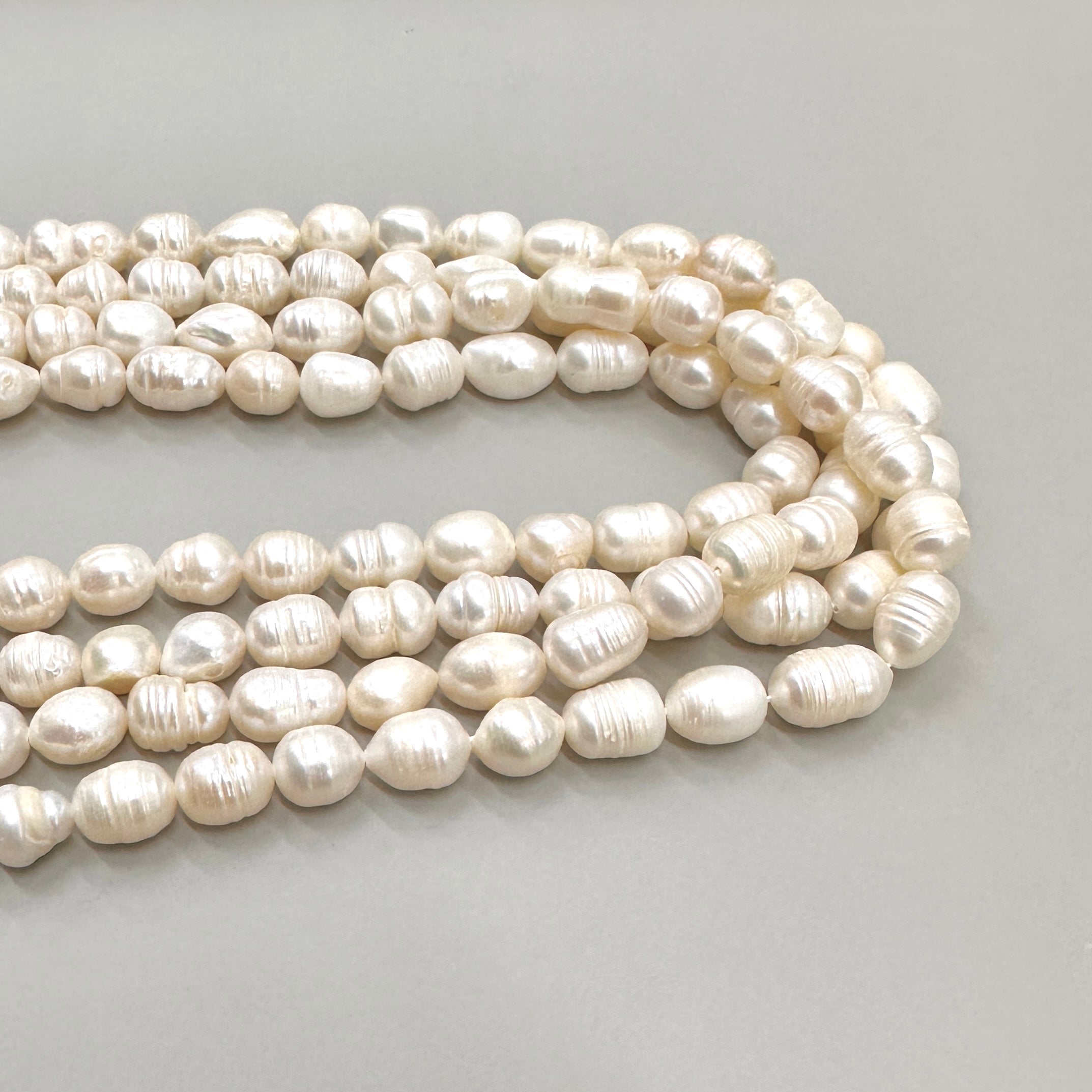 PERLA DE RIO ARROZ BLANCA | 8MM