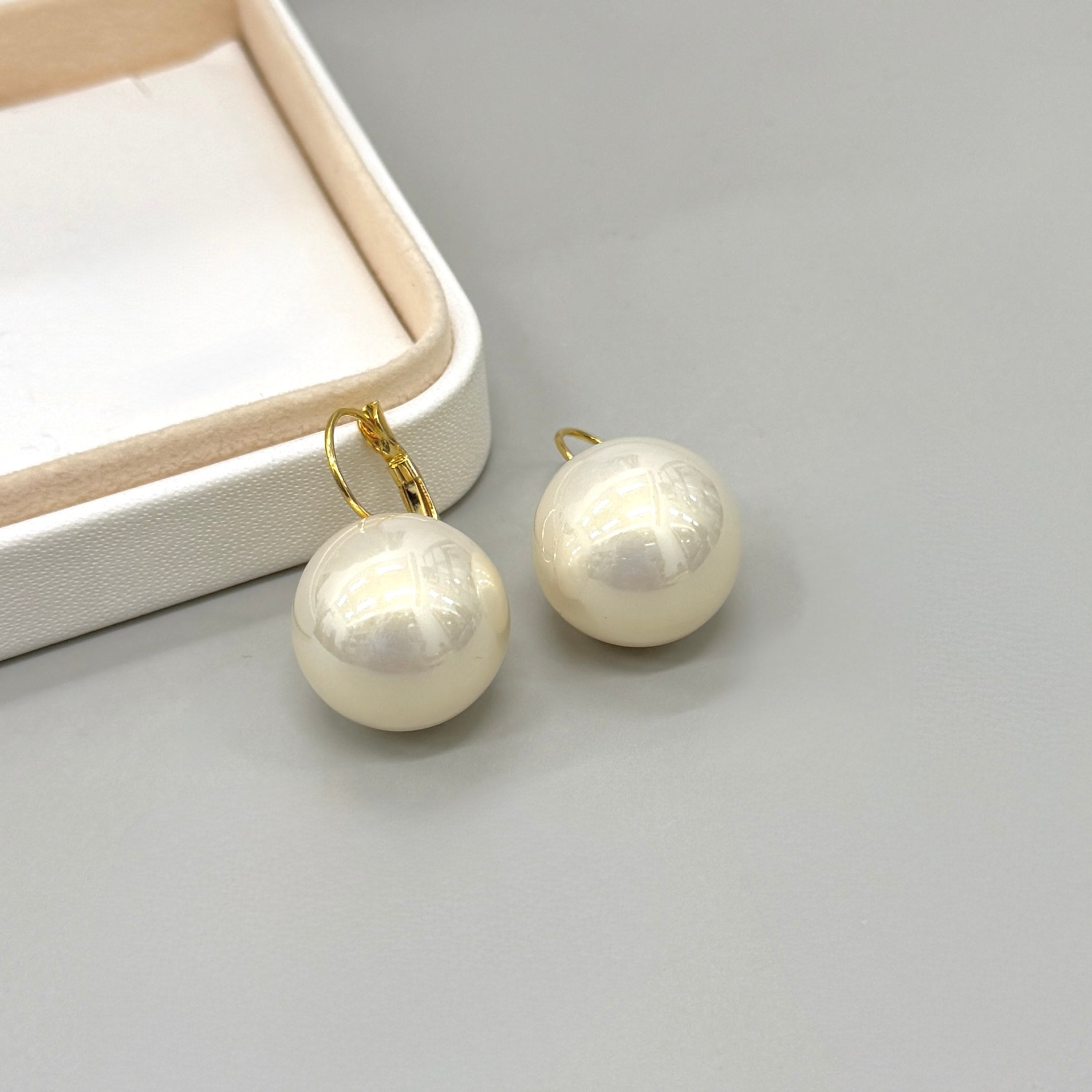 AROS | PERLA COLGANTE