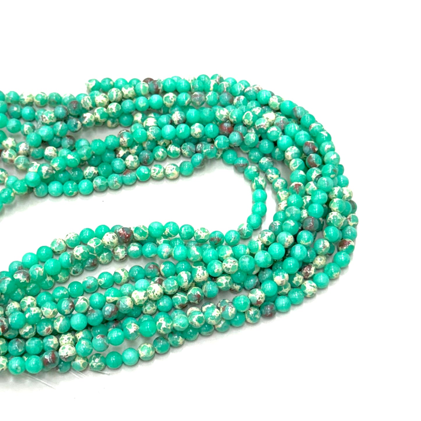 JASPE AQUA TERRA | VERDE