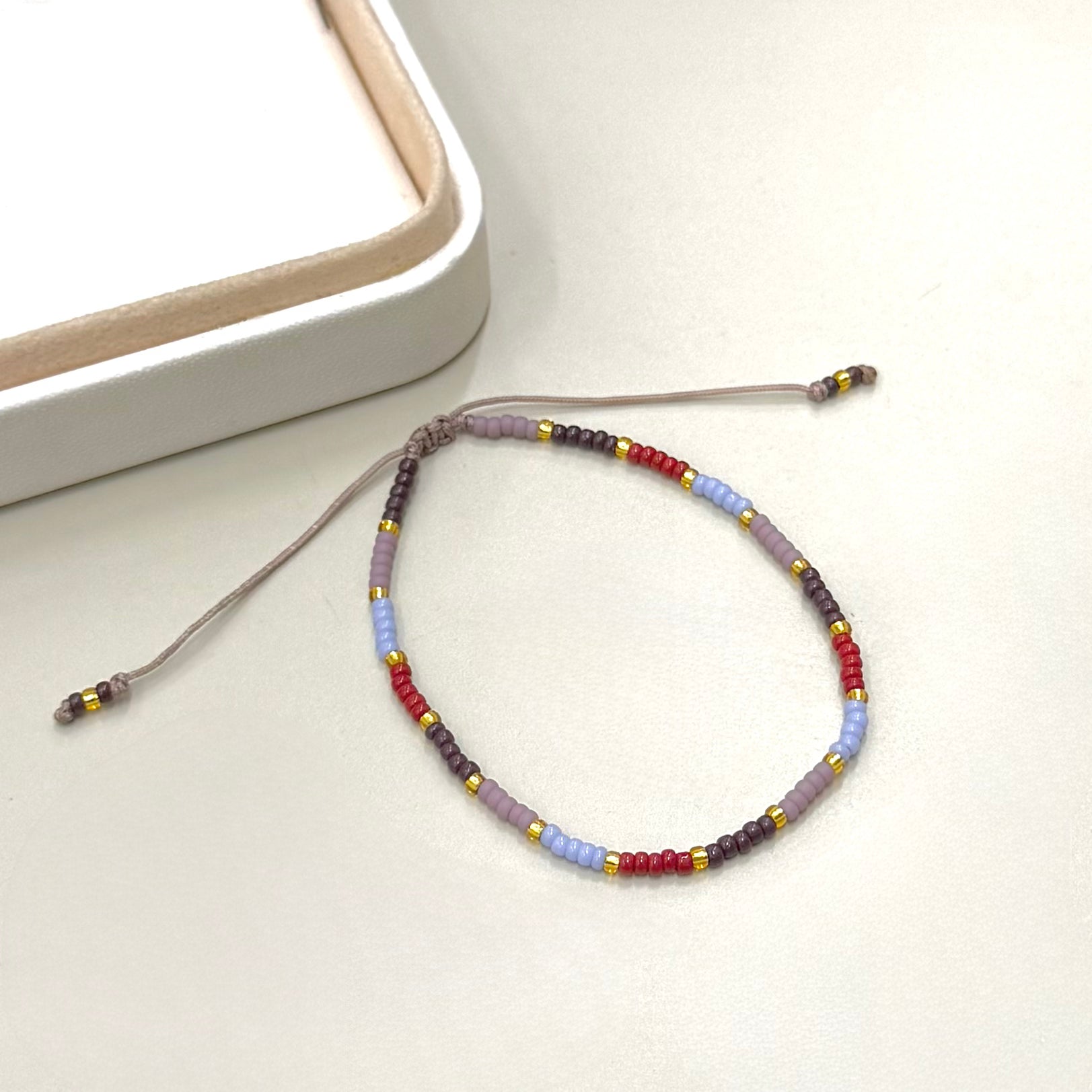 PULSERA | MIX COLORES | LUNAM