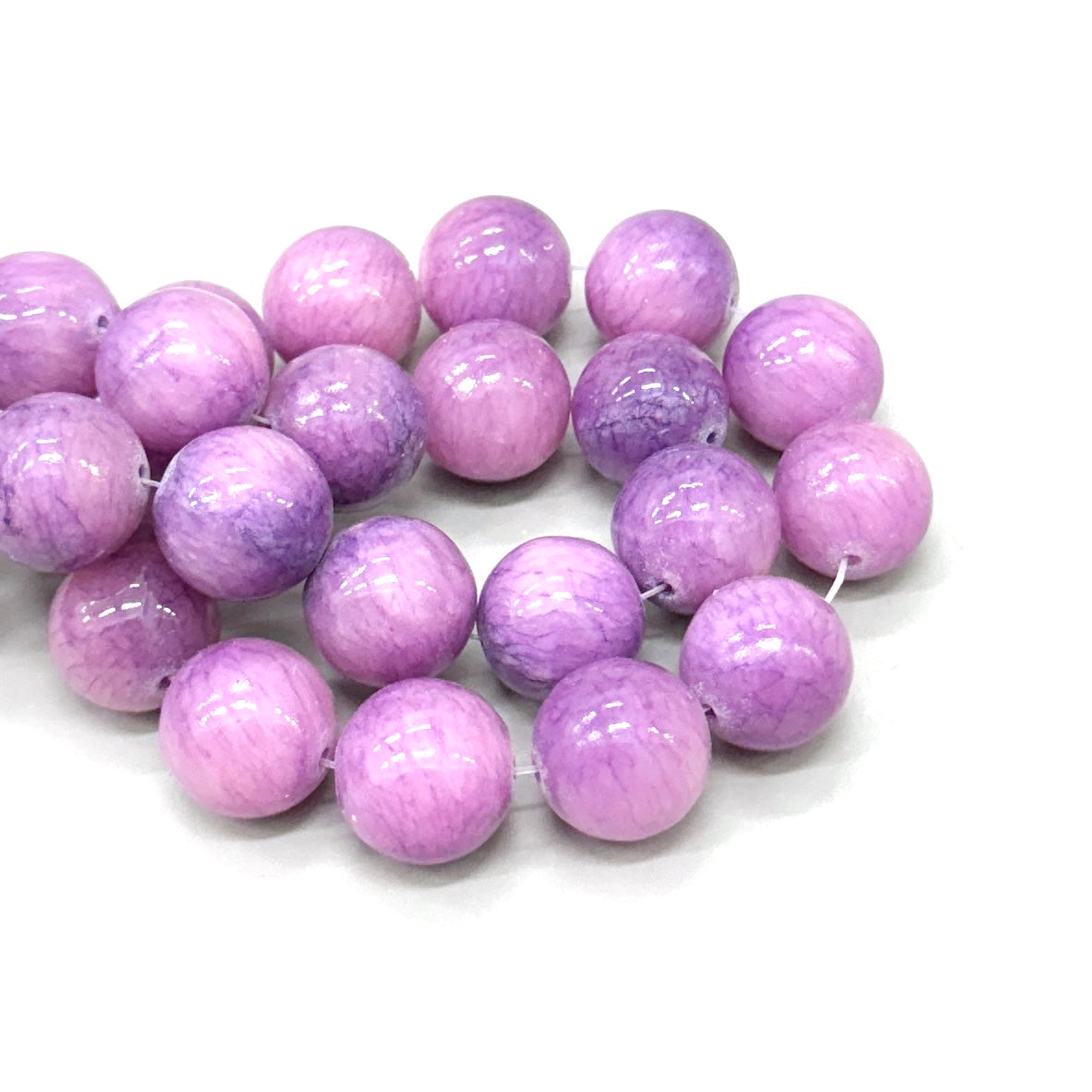 ONIX ESMALTADO | LILA