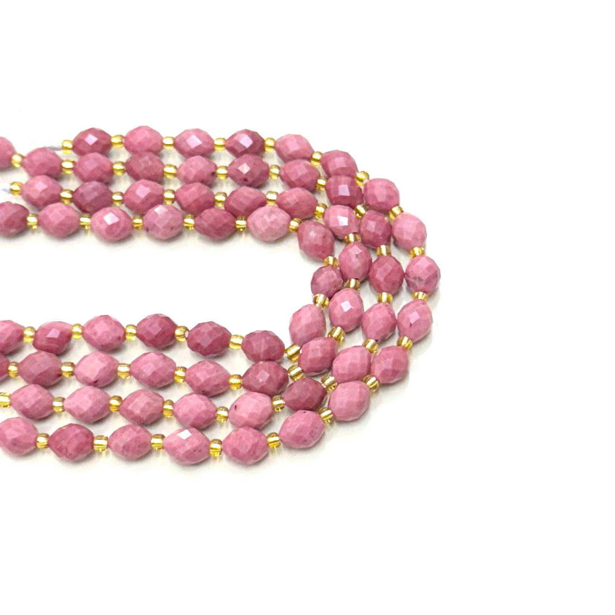 PIEDRAS OVALADAS FACETADA | PIEDRA NATURAL