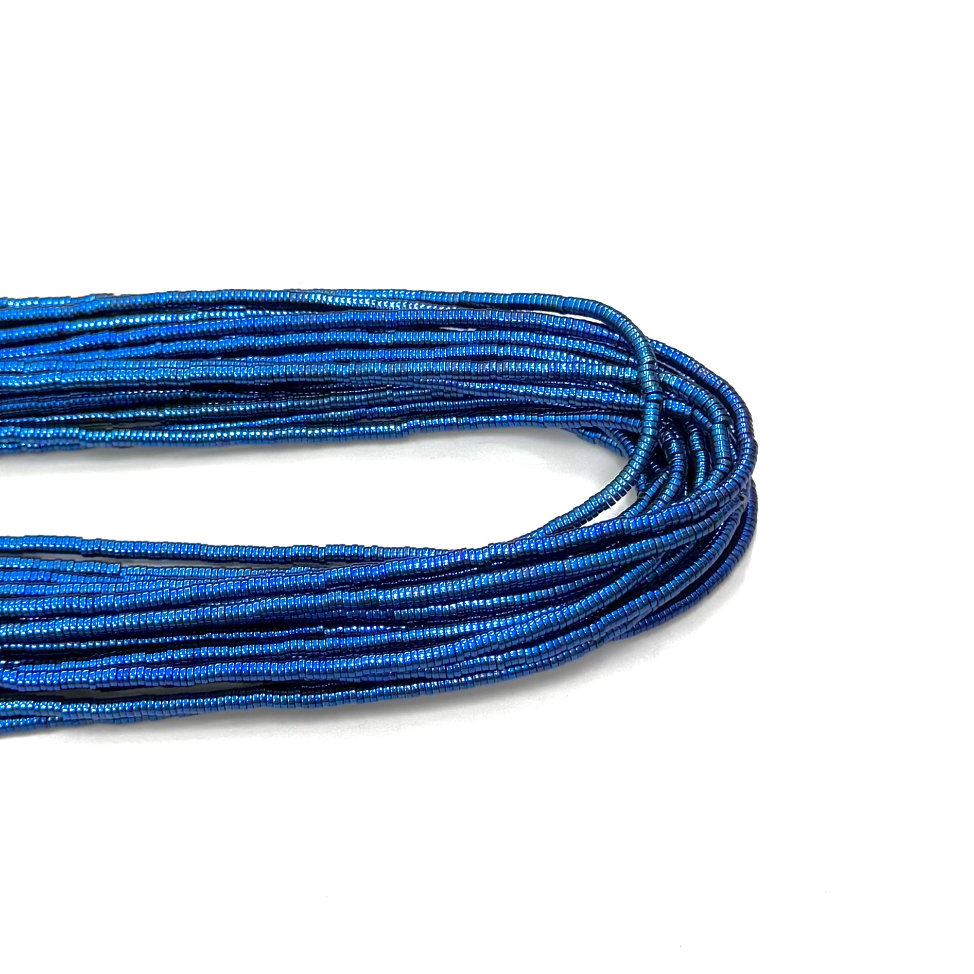 HEMATITA | RONDELL 3MM