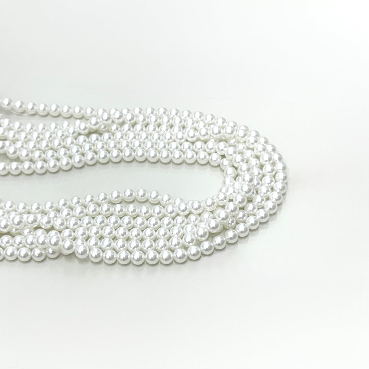 PERLA SHELL | BLANCO