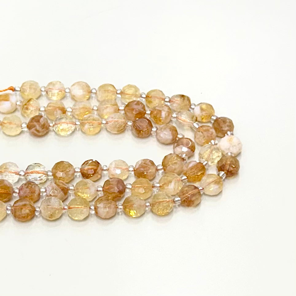 DECÁGONO | PIEDRAS NATURALES FACETADAS