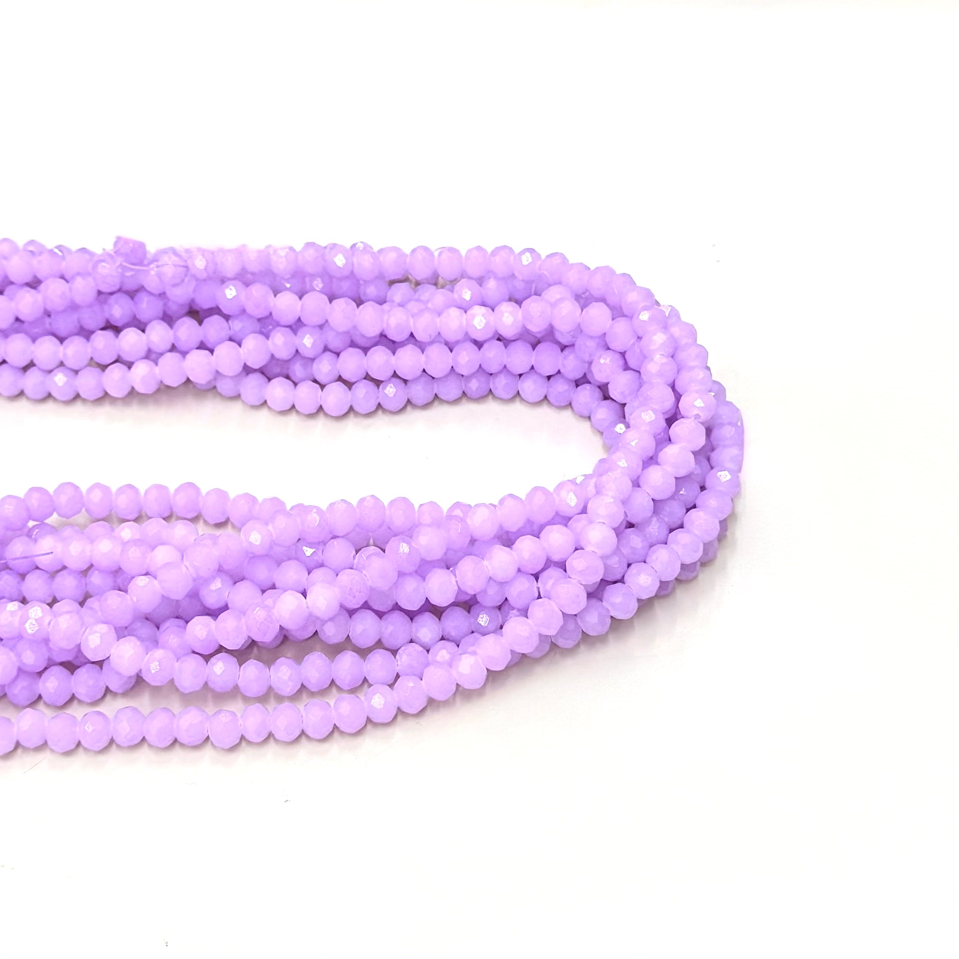 CRISTAL CHATO | LILA OPALECENTE