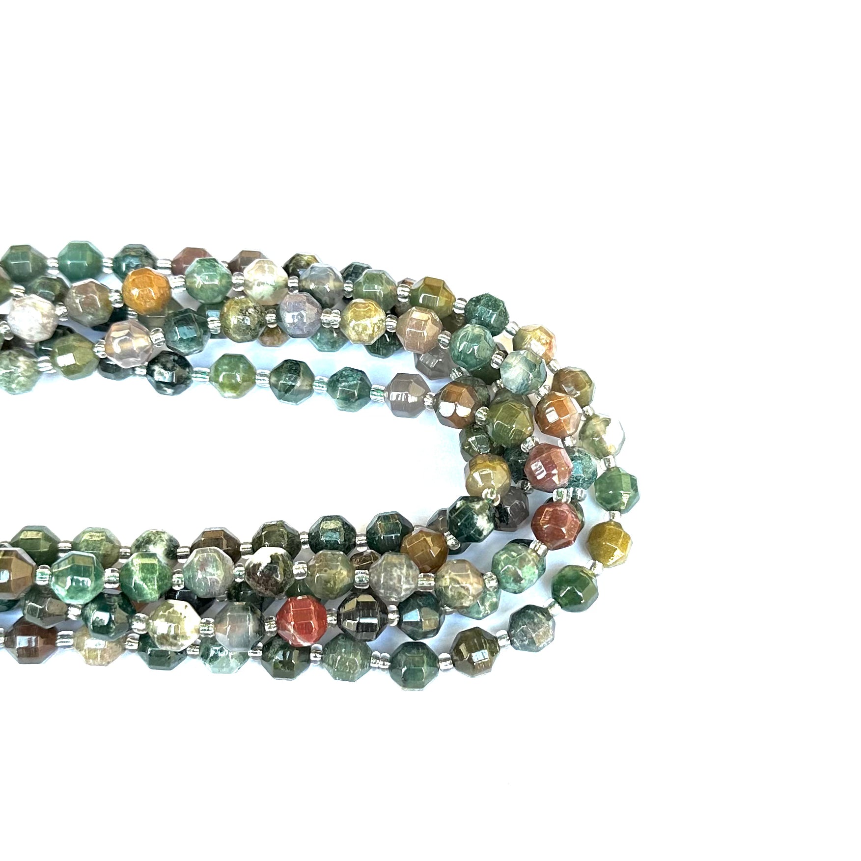 PIEDRAS DE DISEÑO | BULLET BEADS