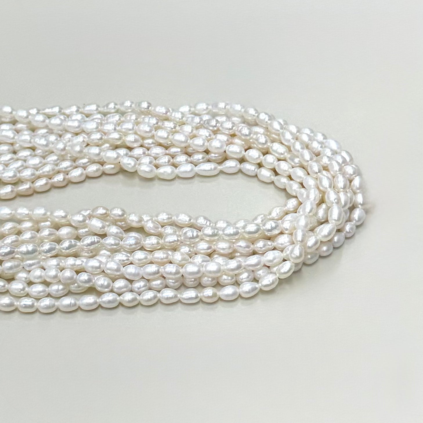 PERLA DE RIO ARROZ | 4.7MM