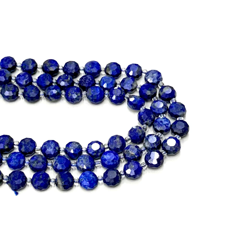 DECÁGONO | PIEDRAS NATURALES FACETADAS