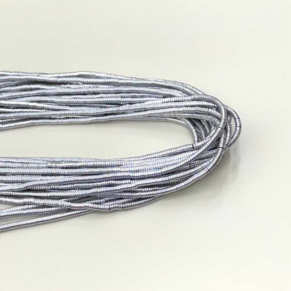 HEMATITA | RONDELL 3MM