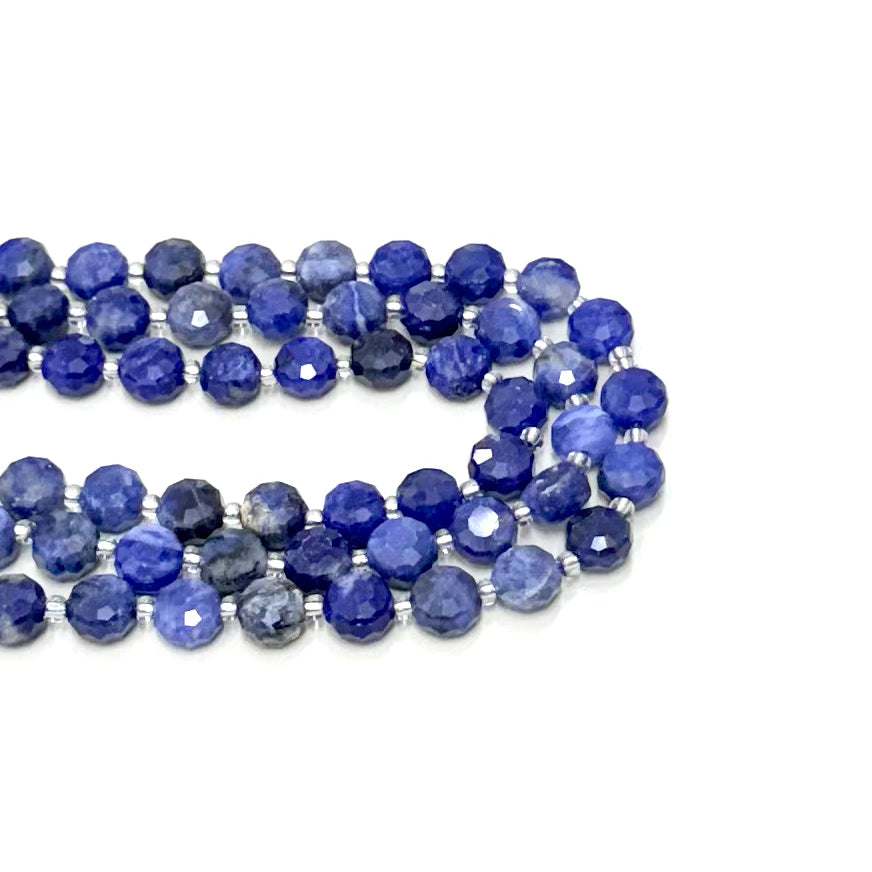 DECÁGONO | PIEDRAS NATURALES FACETADAS