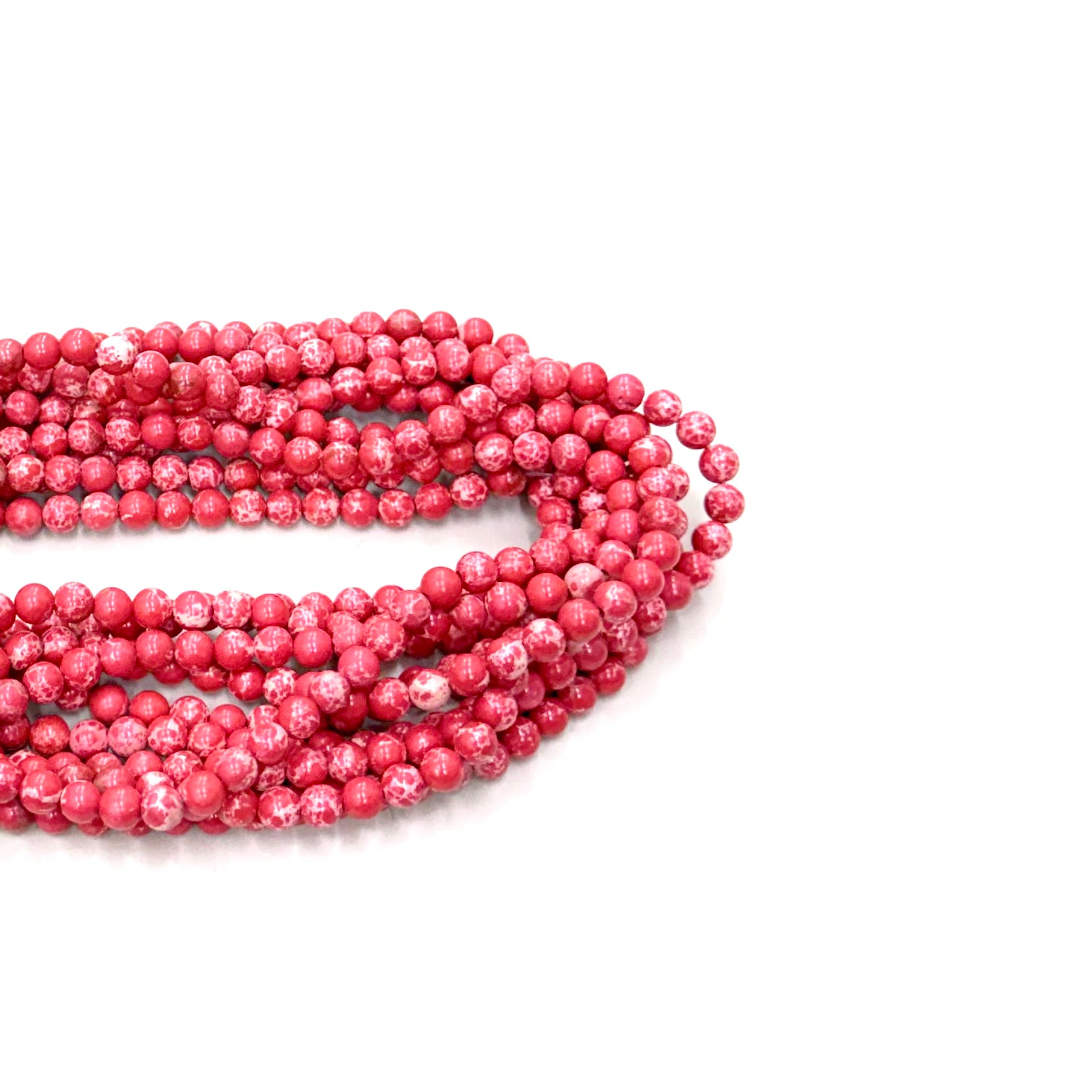 JASPE IMPERIAL | ROJO CORAL