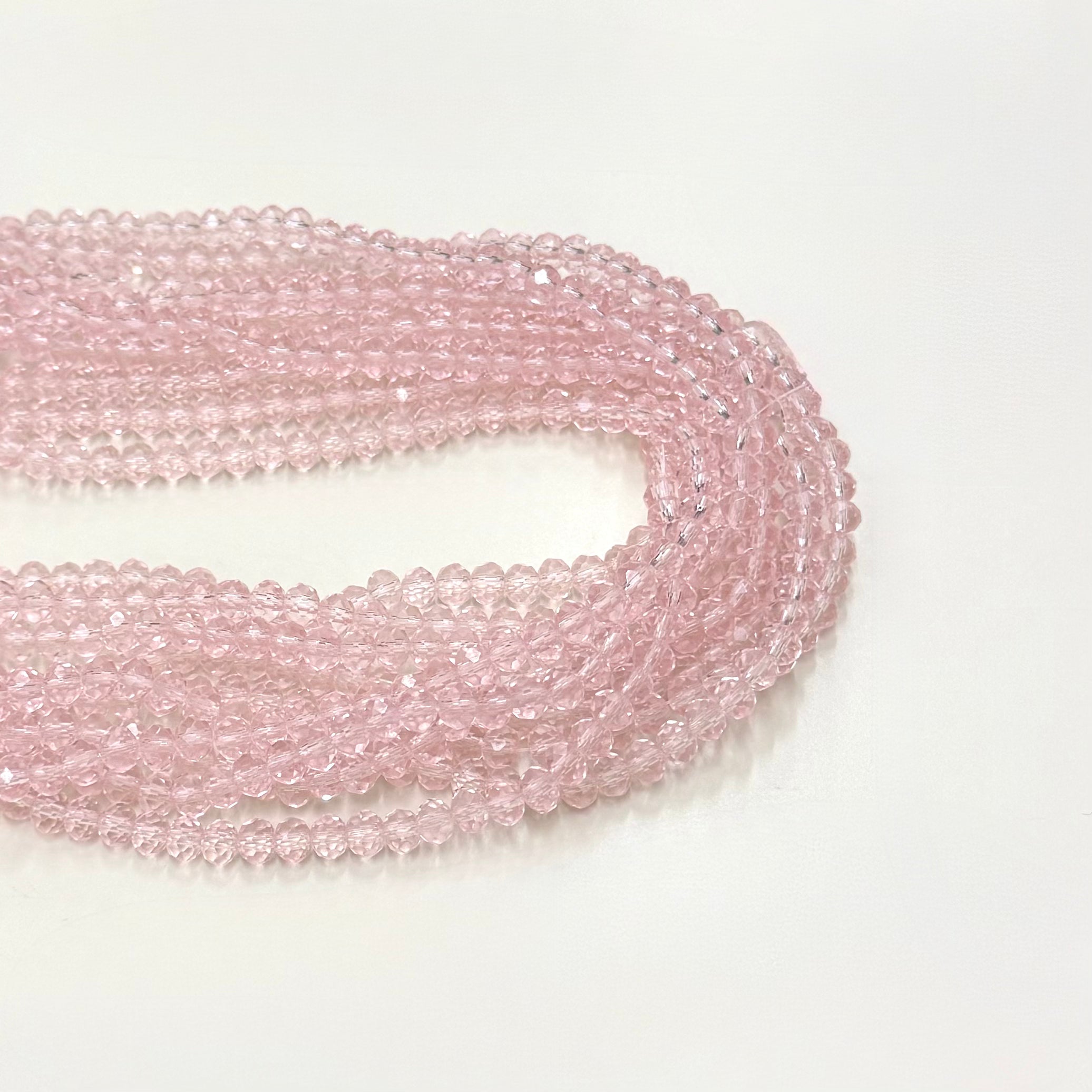 CRISTAL CHATO | ROSADO RUBOR TRASLÚCIDO