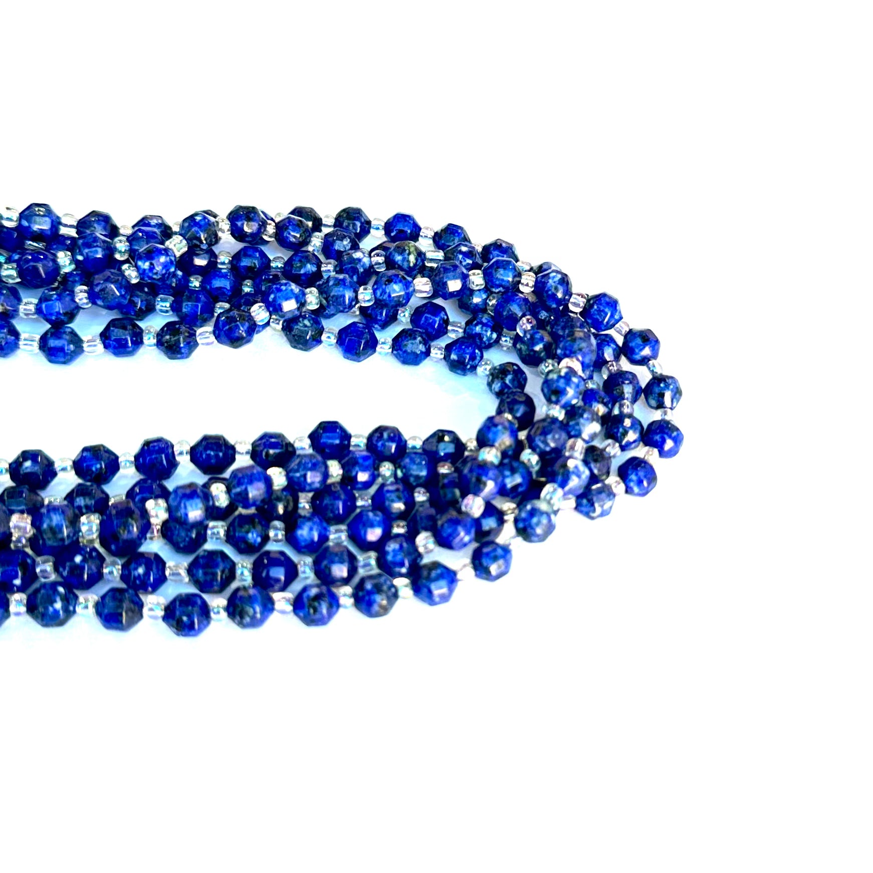 PIEDRAS DE DISEÑO | BULLET BEADS