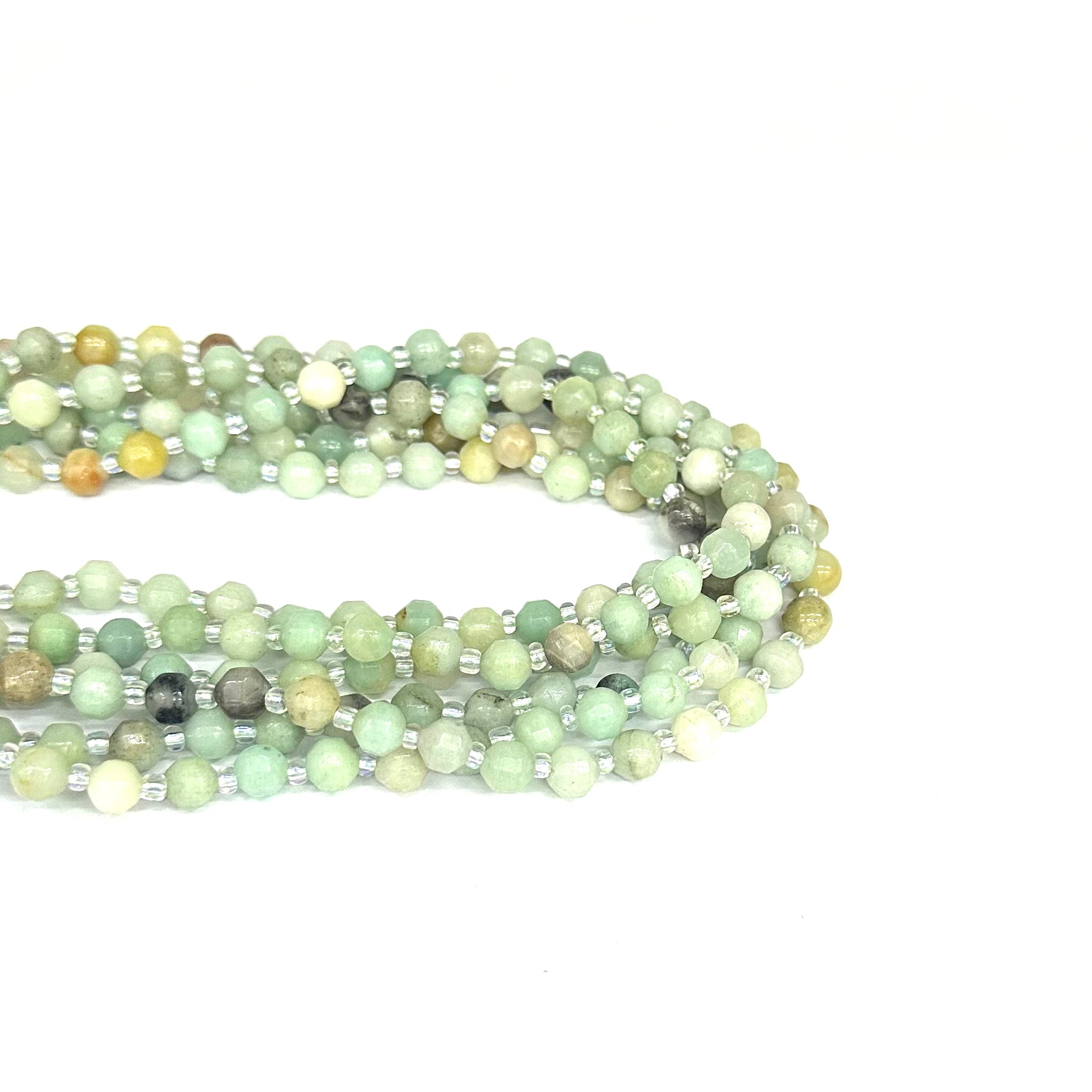 PIEDRAS DE DISEÑO | BULLET BEADS