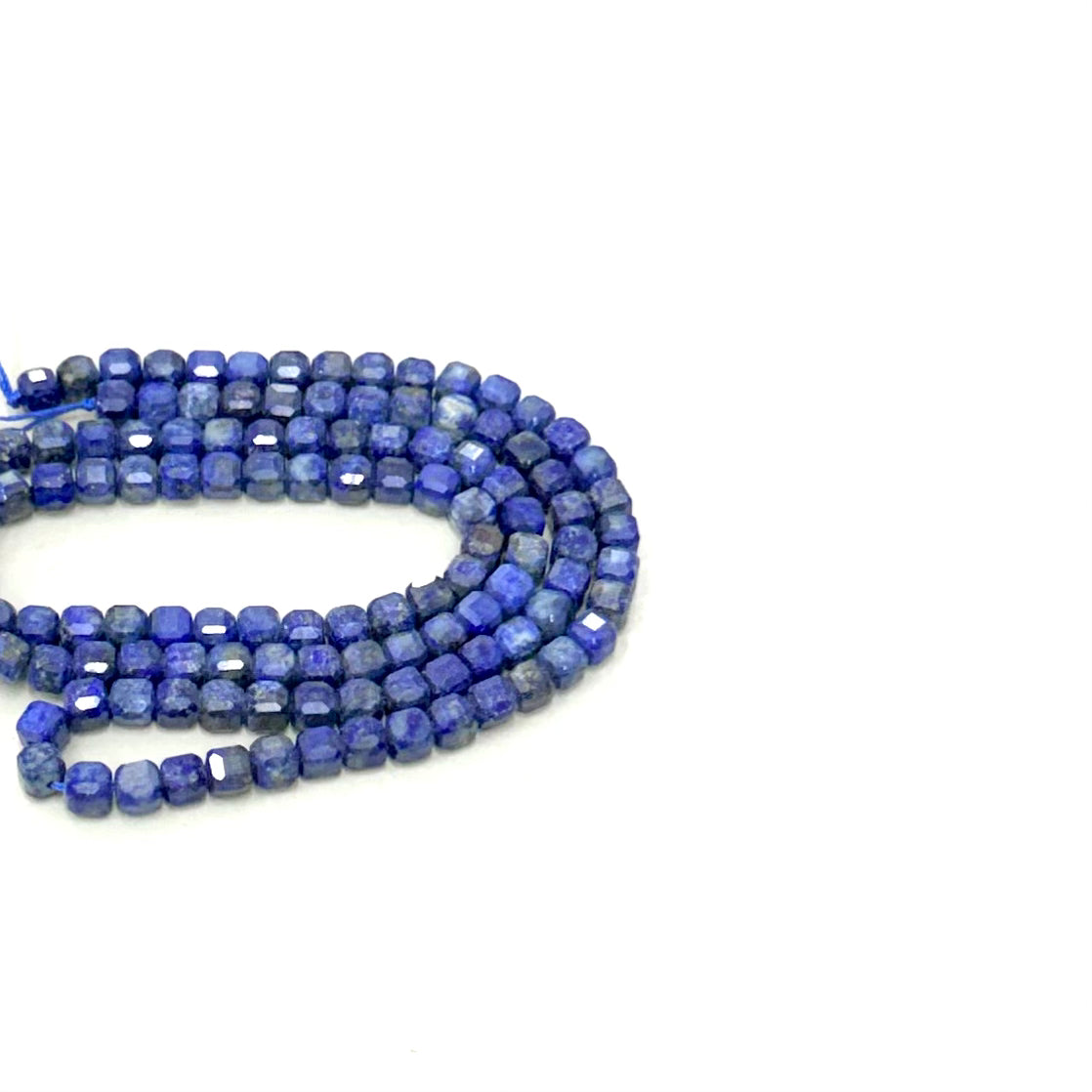 CUBO | LAPISLAZULI | 5MM