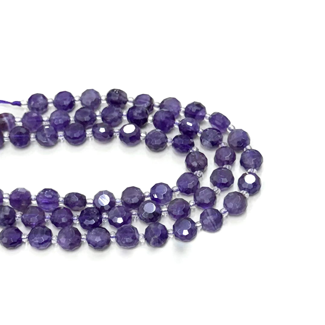 DECÁGONO | PIEDRAS NATURALES FACETADAS