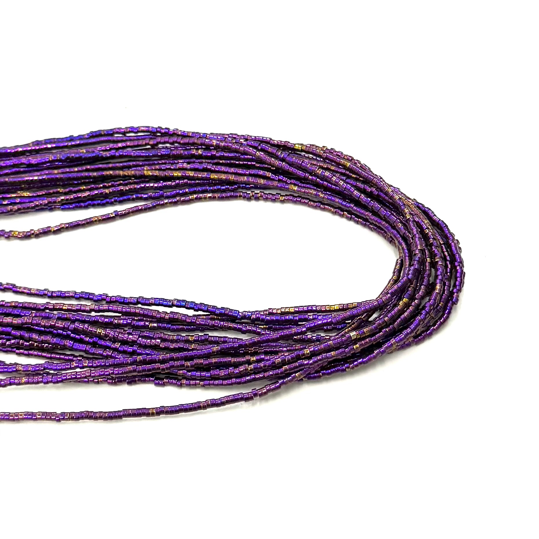 HEMATITA | RONDELL 2MMx1MM