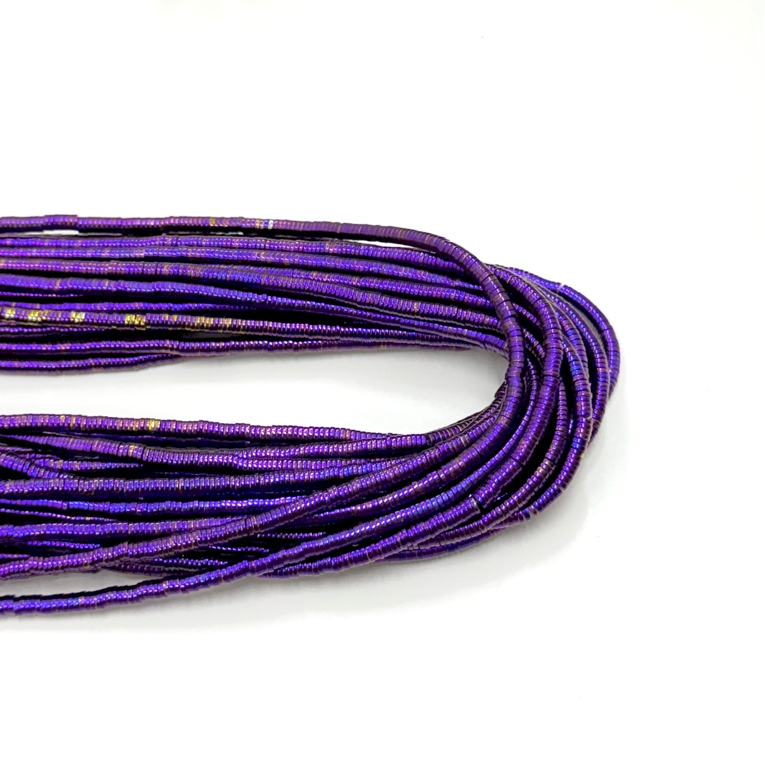 HEMATITA | RONDELL 4MM
