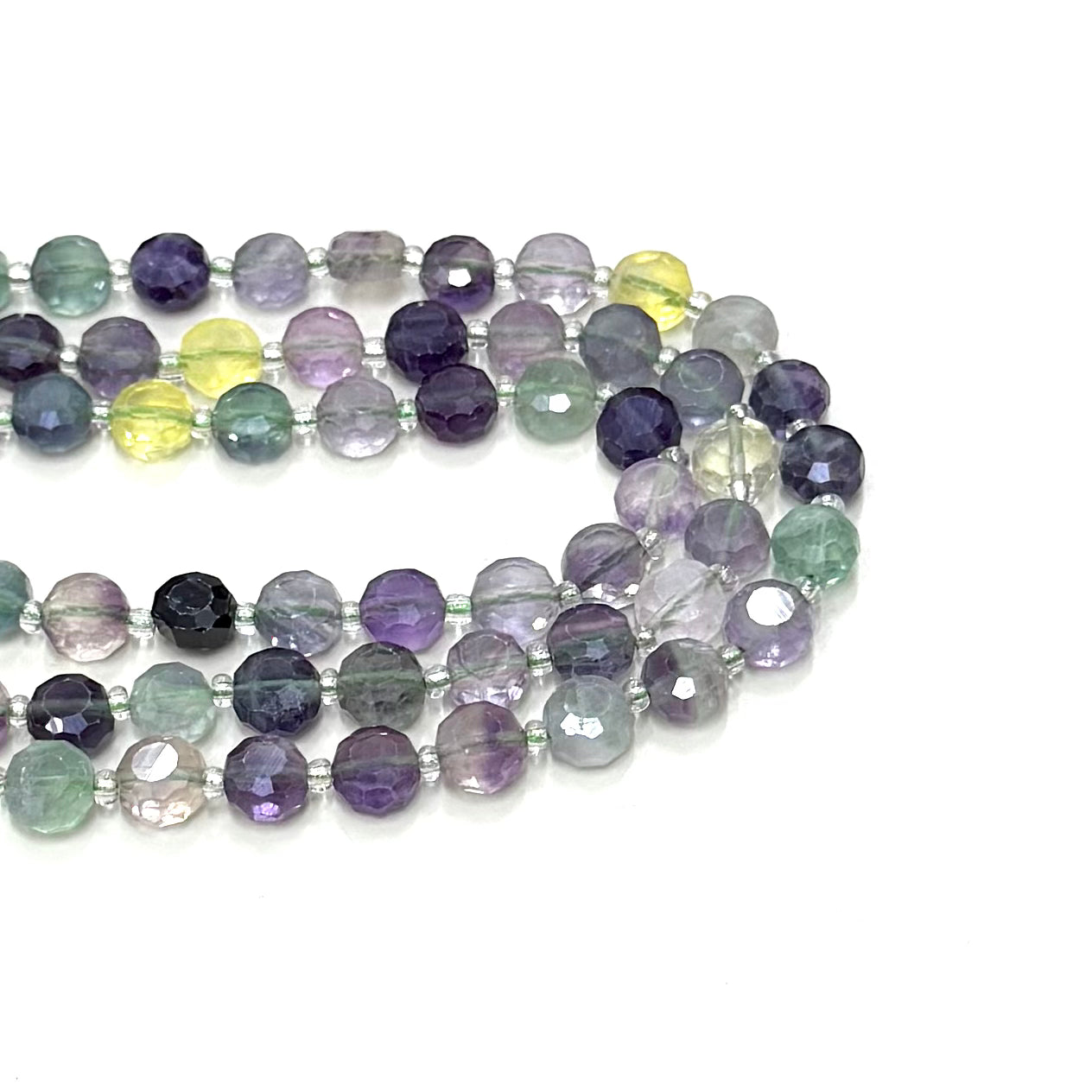 DECÁGONO | PIEDRAS NATURALES FACETADAS