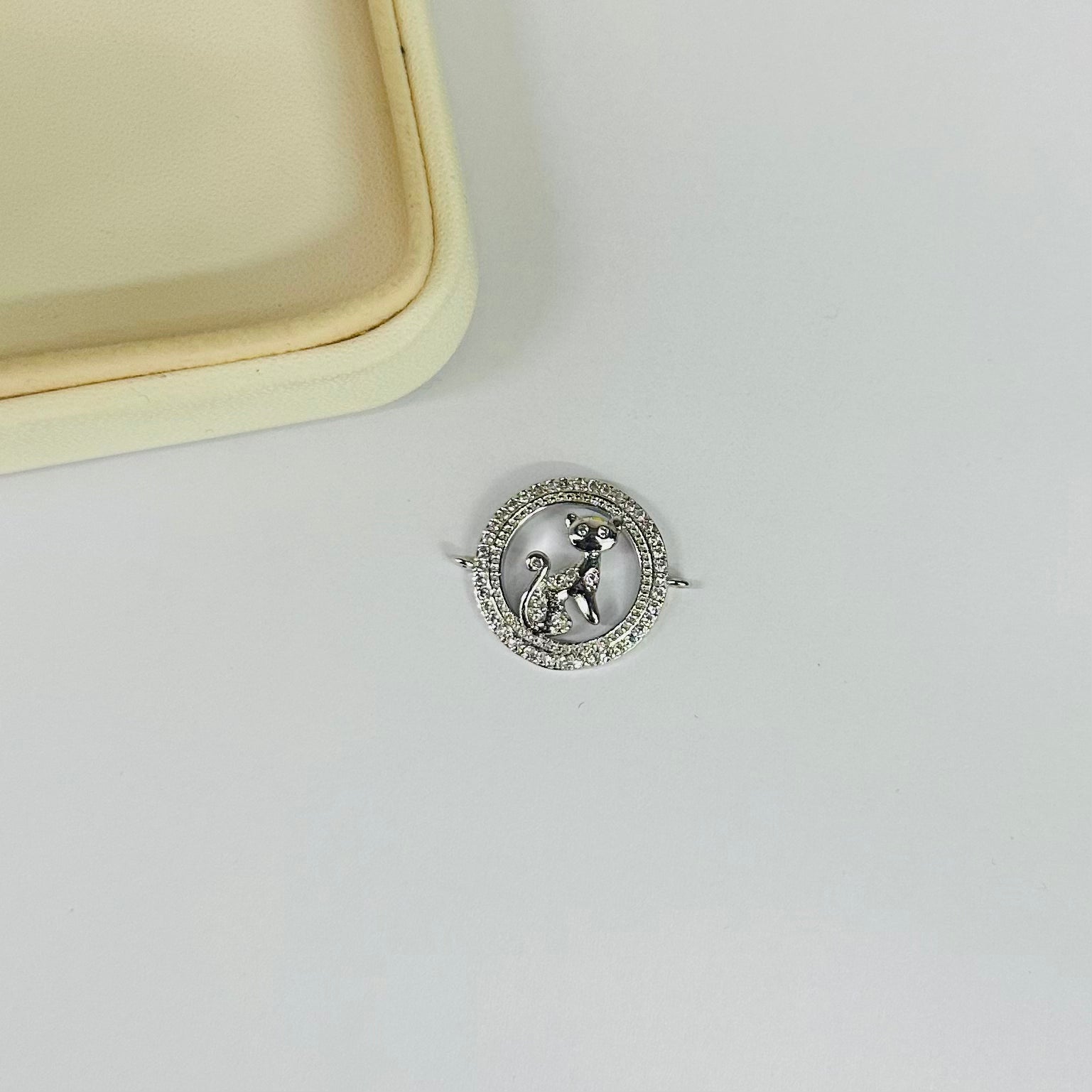 CONECTOR GATO | 18MM