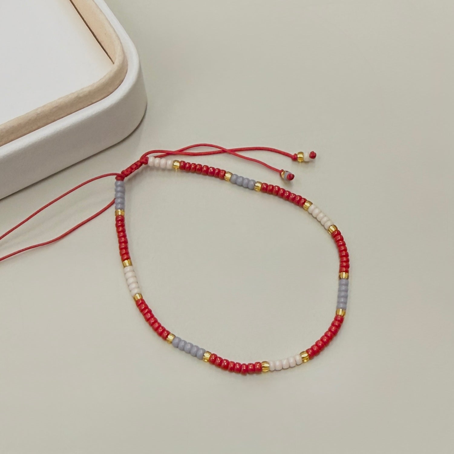 PULSERA MIX COLORES | LUNAM