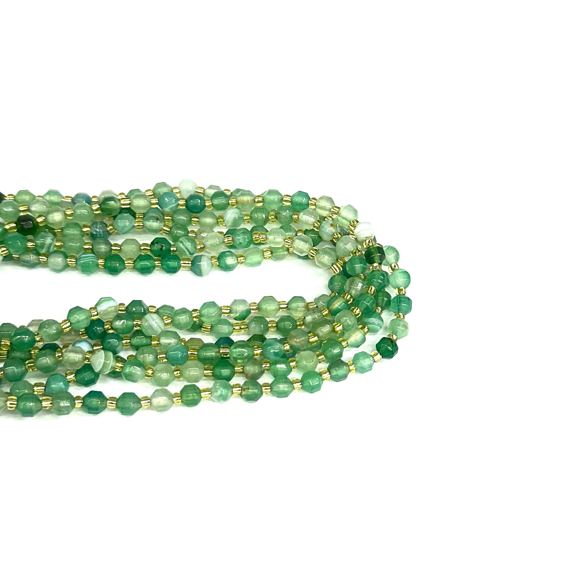 PIEDRAS DE DISEÑO | BULLET BEADS