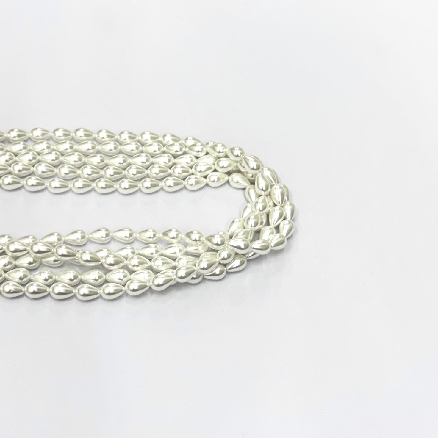 PERLA SHELL BLANCA | GOTA