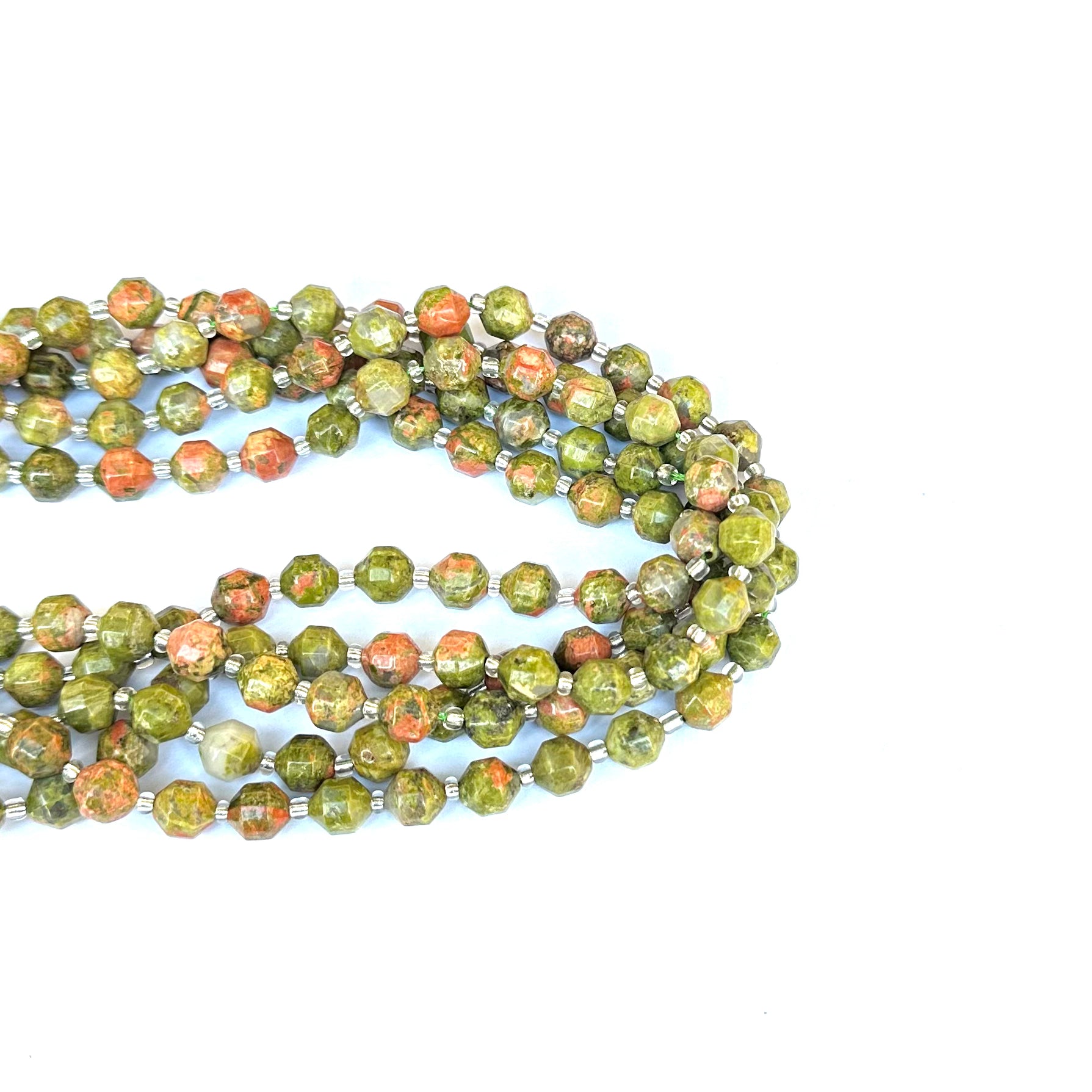 PIEDRAS DE DISEÑO | BULLET BEADS