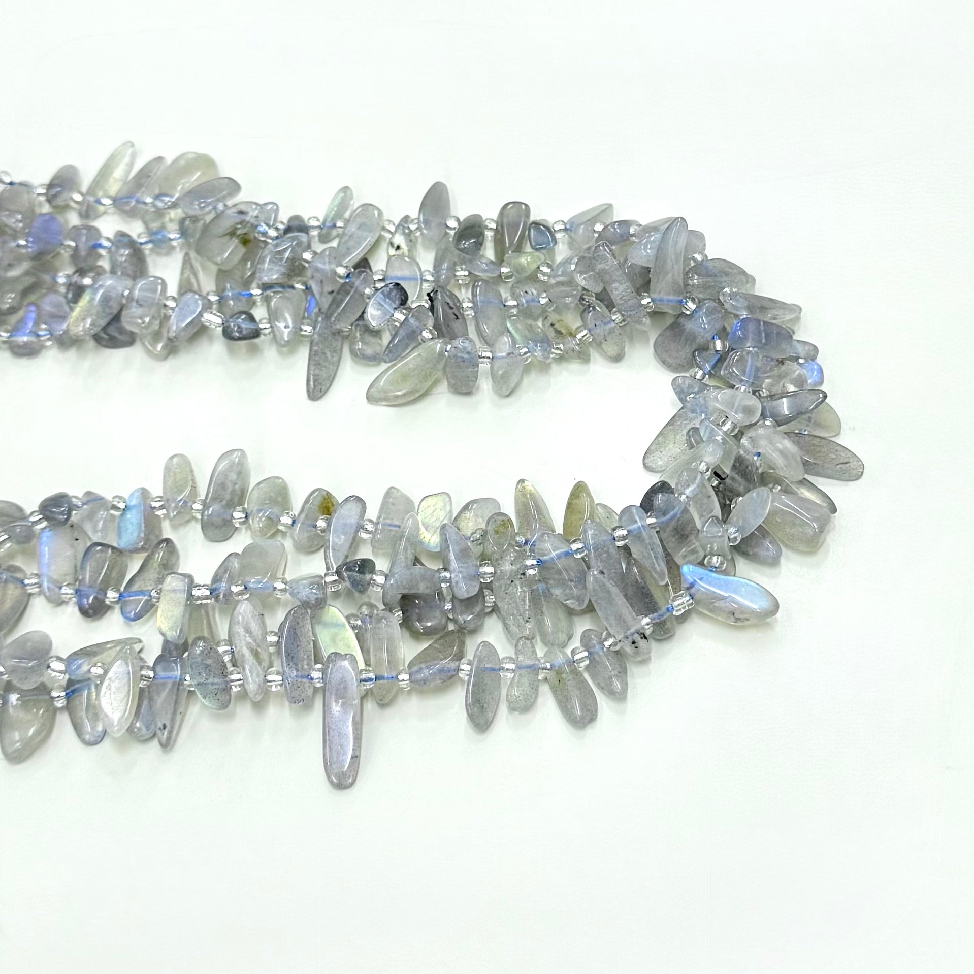 PIEDRA DAGA IRREGULAR | LABRADORITA