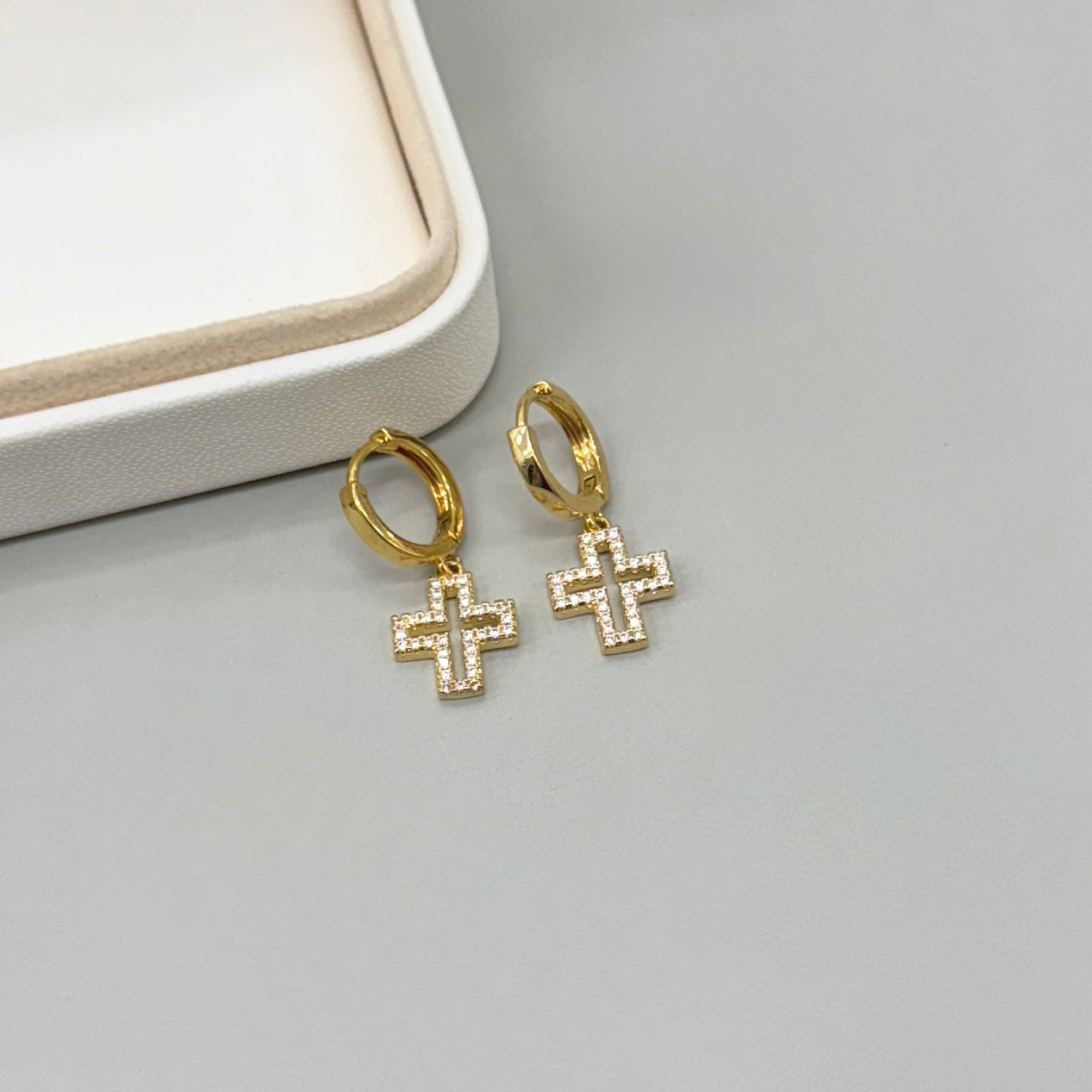 AROS | COLGANTE CRUZ