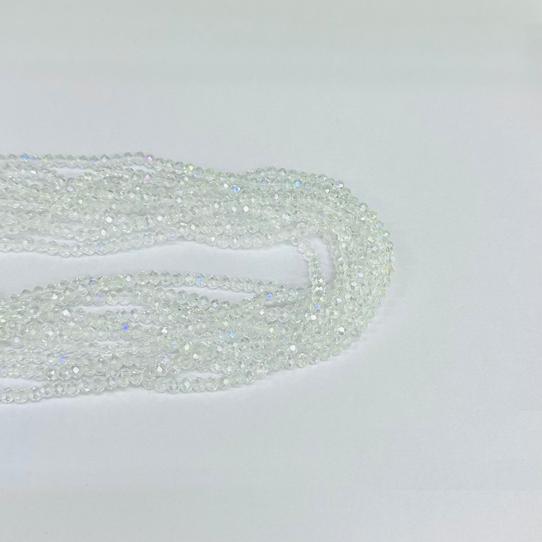 CRISTAL CHATO | 4MM | TORNASOL TRANSLUCIDO