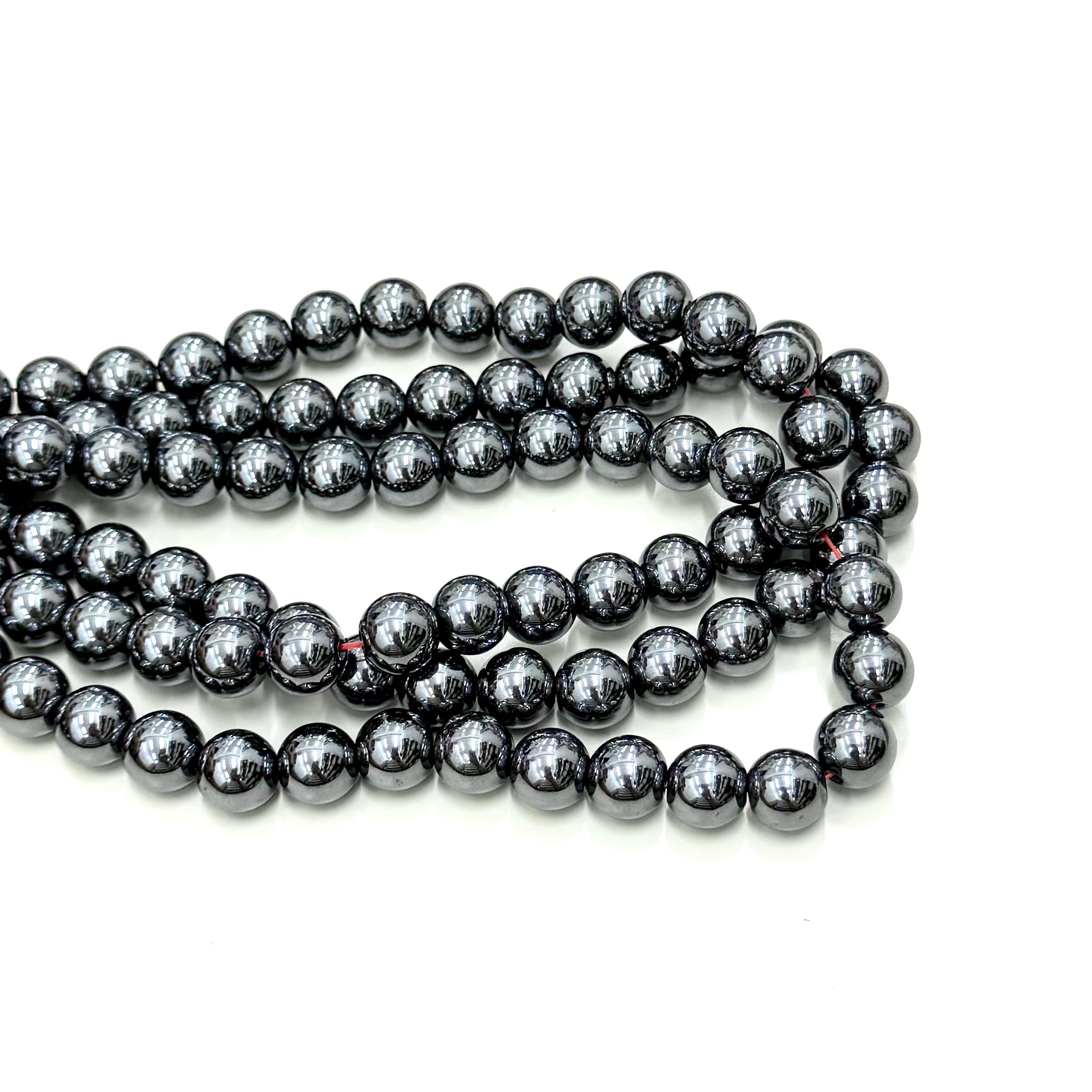 HEMATITA NEGRA