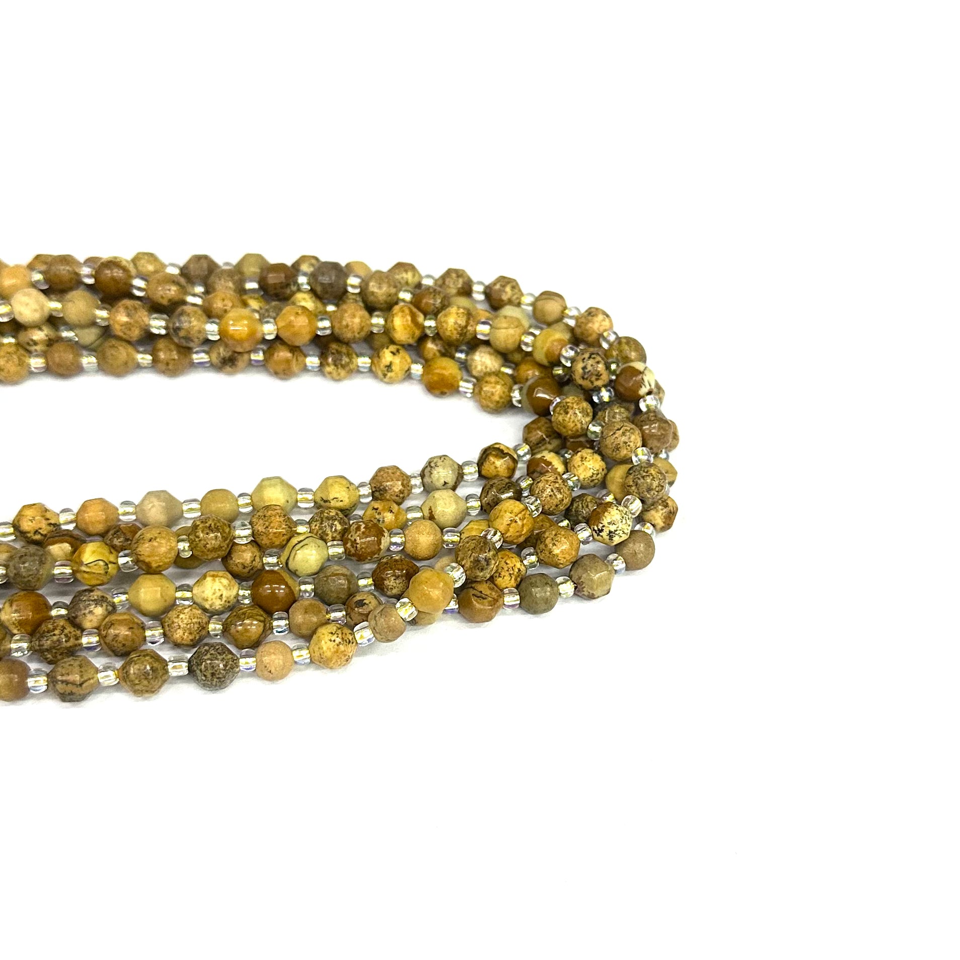 PIEDRAS DE DISEÑO | BULLET BEADS