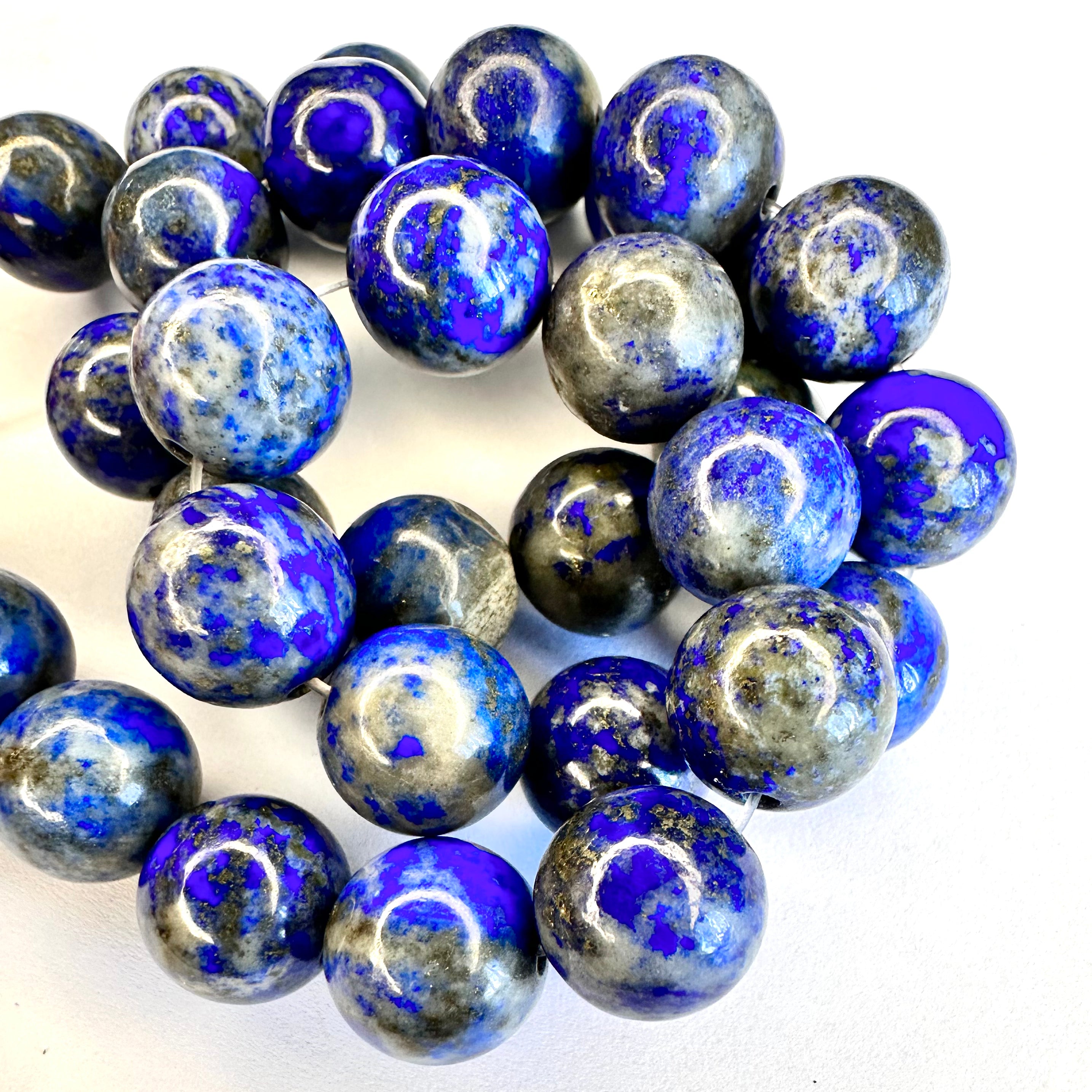 LAPISLAZULI