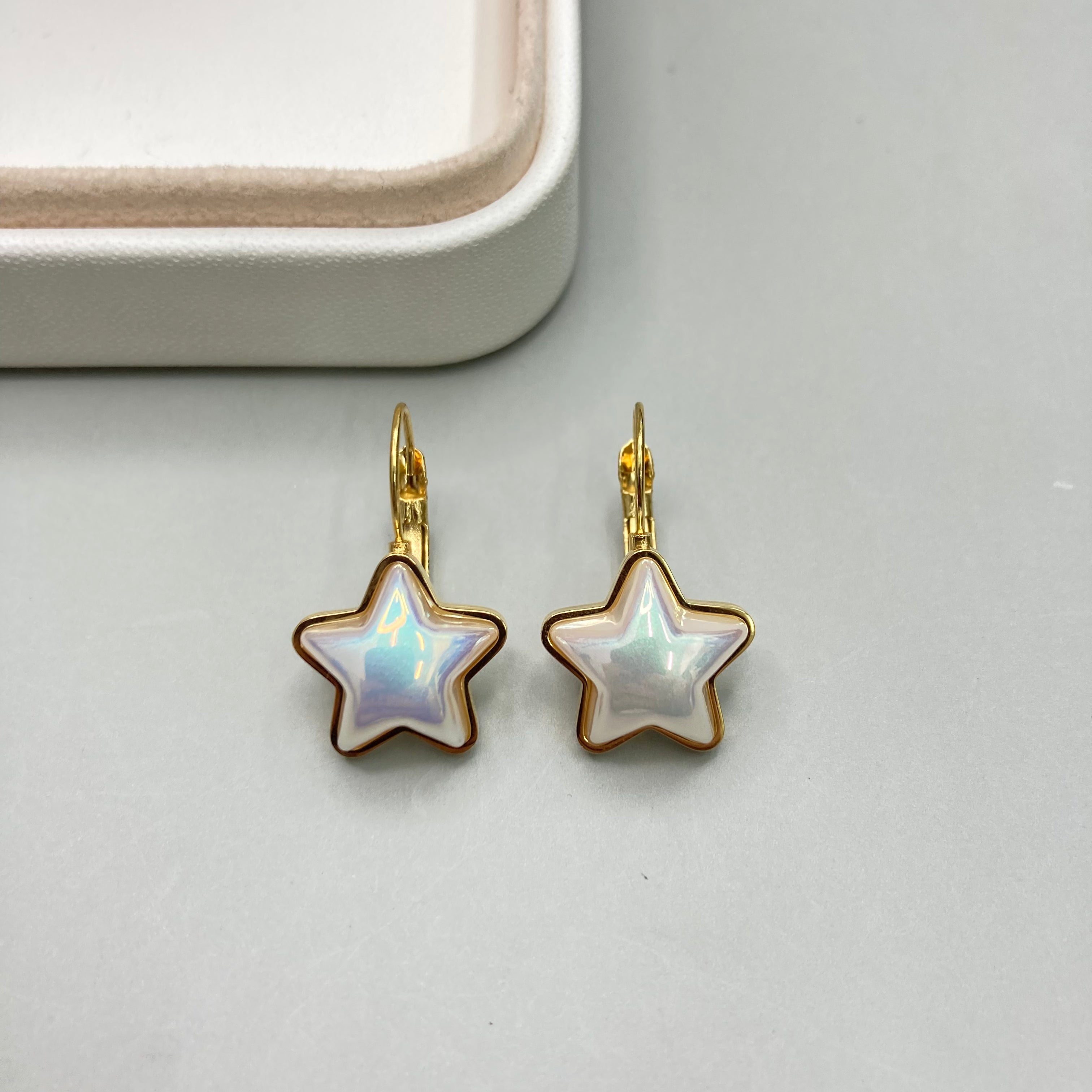 AROS | COLGANTE ESTRELLA