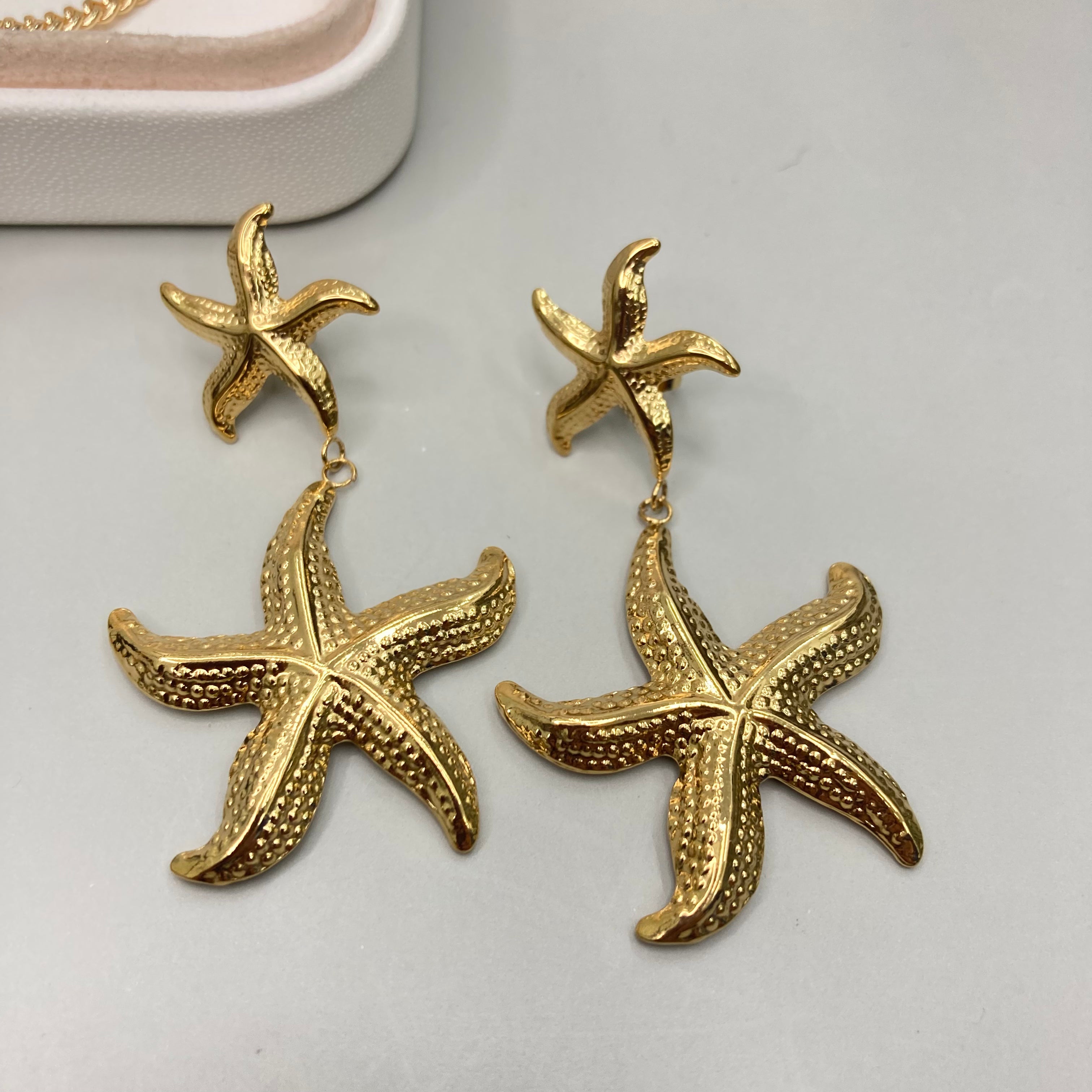 AROS | DOBLE ESTRELLA DE MAR GRANDE