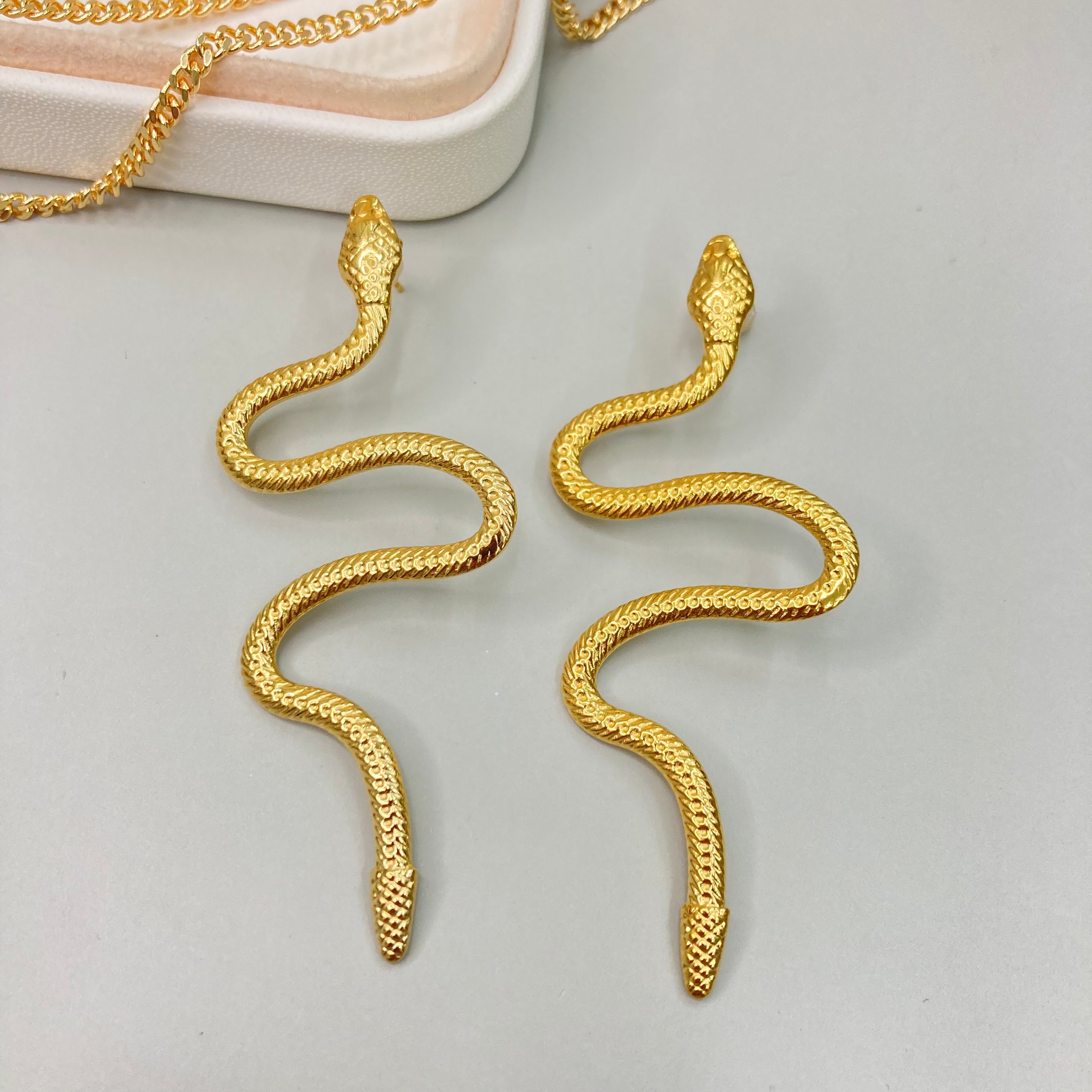 AROS | DISEÑO SERPIENTE