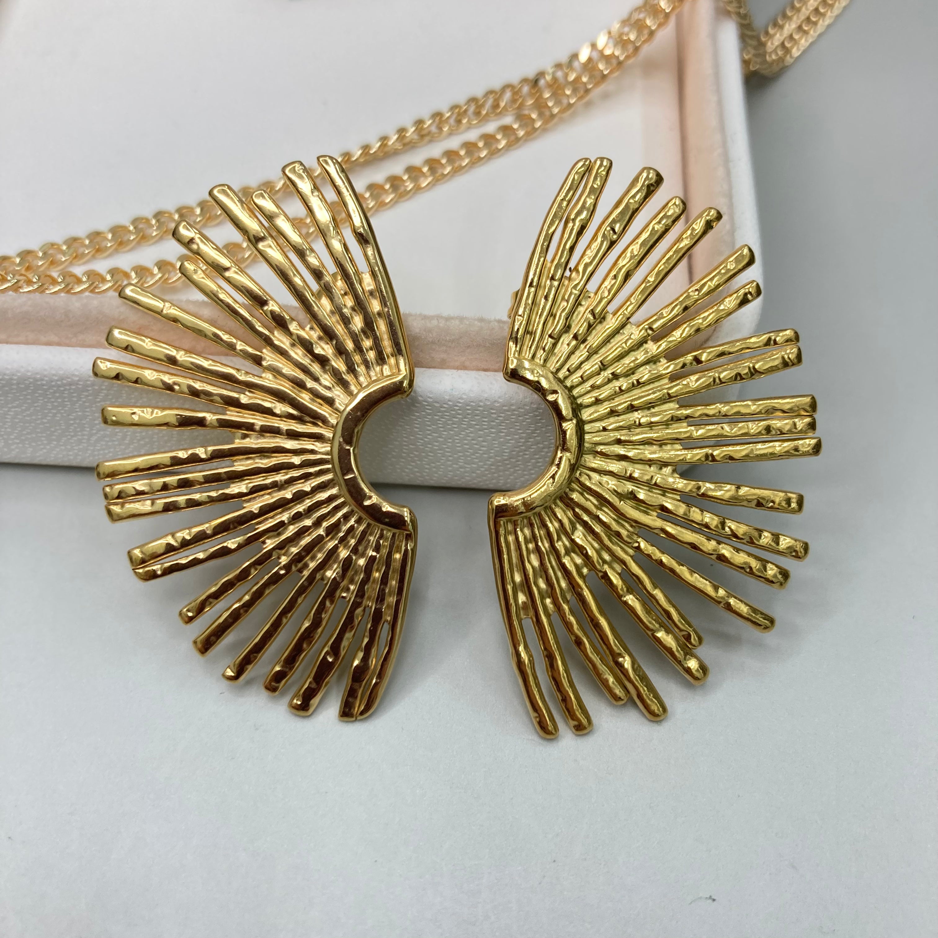 AROS | RAYOS DE SOL