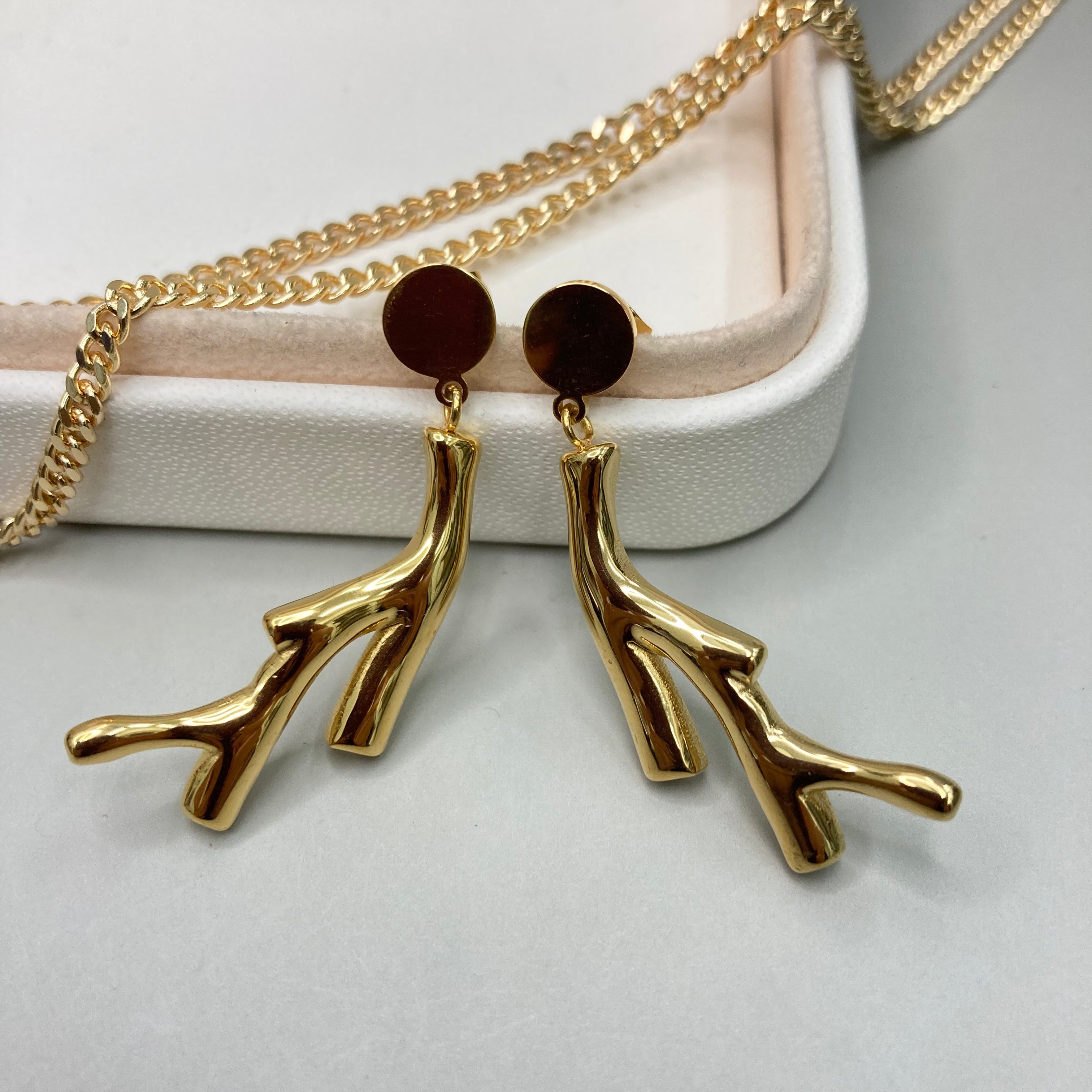 AROS | DISEÑO CORAL